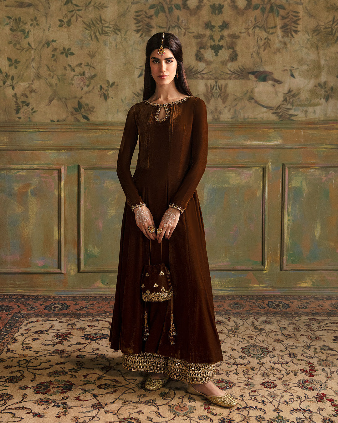 Ritan | Faiza Saqlain