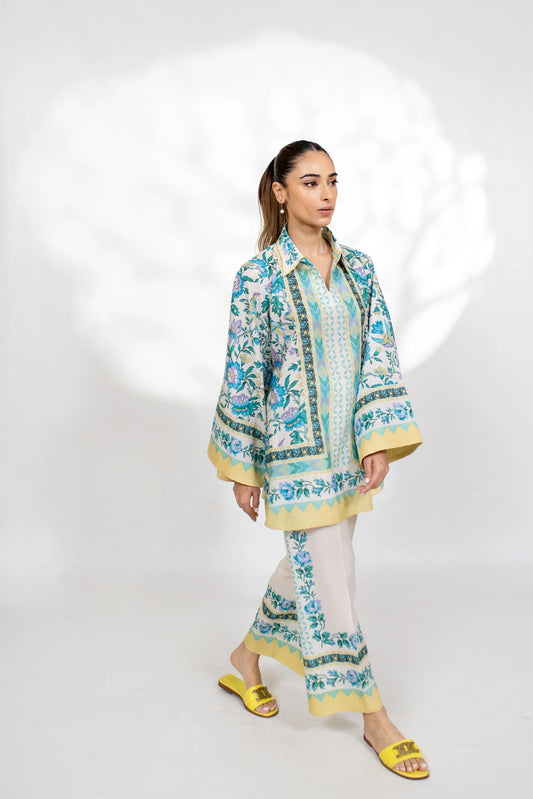 Willow (B) | BARAÉ KHANOM
