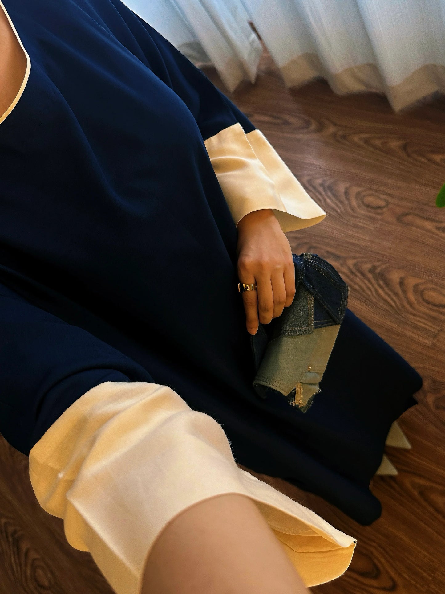 The Luna Set | Zainab Shamsi Studio