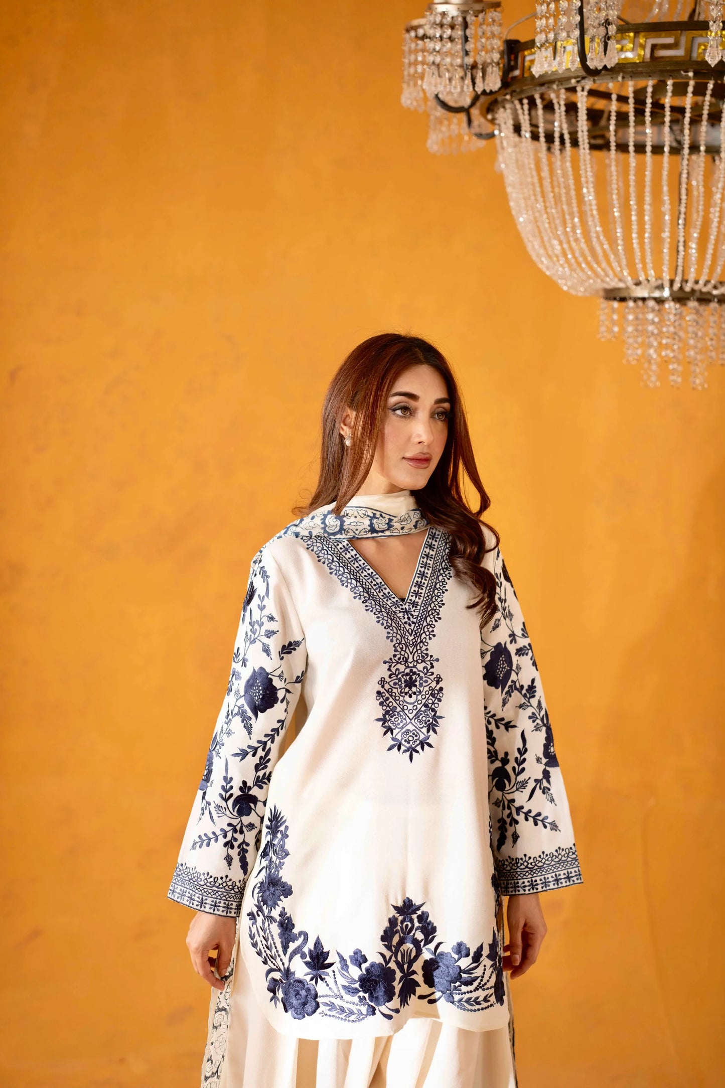 Ember | Shanzay Anooshay