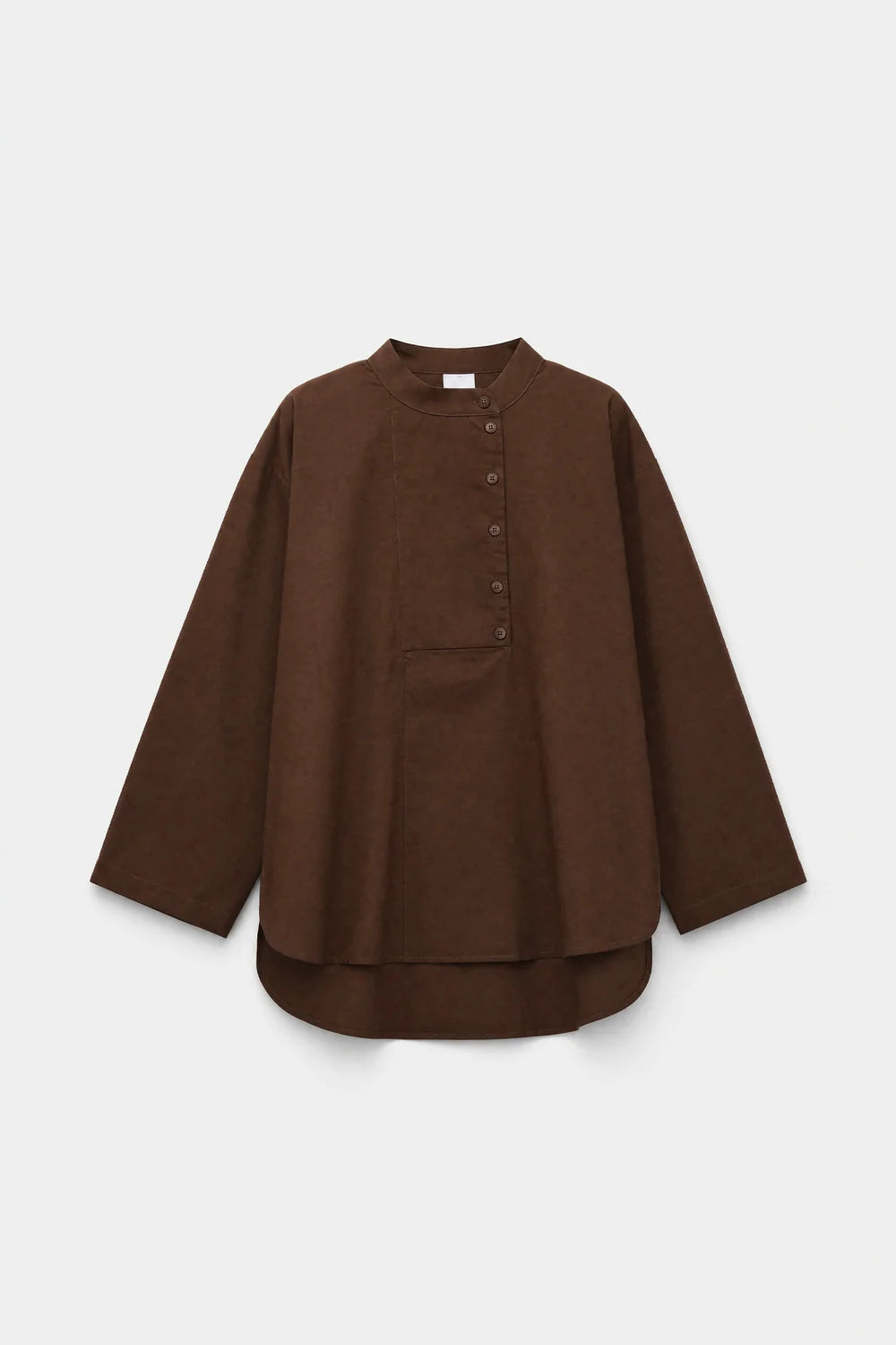 BROWN | E0790/116/801 | Ethnc