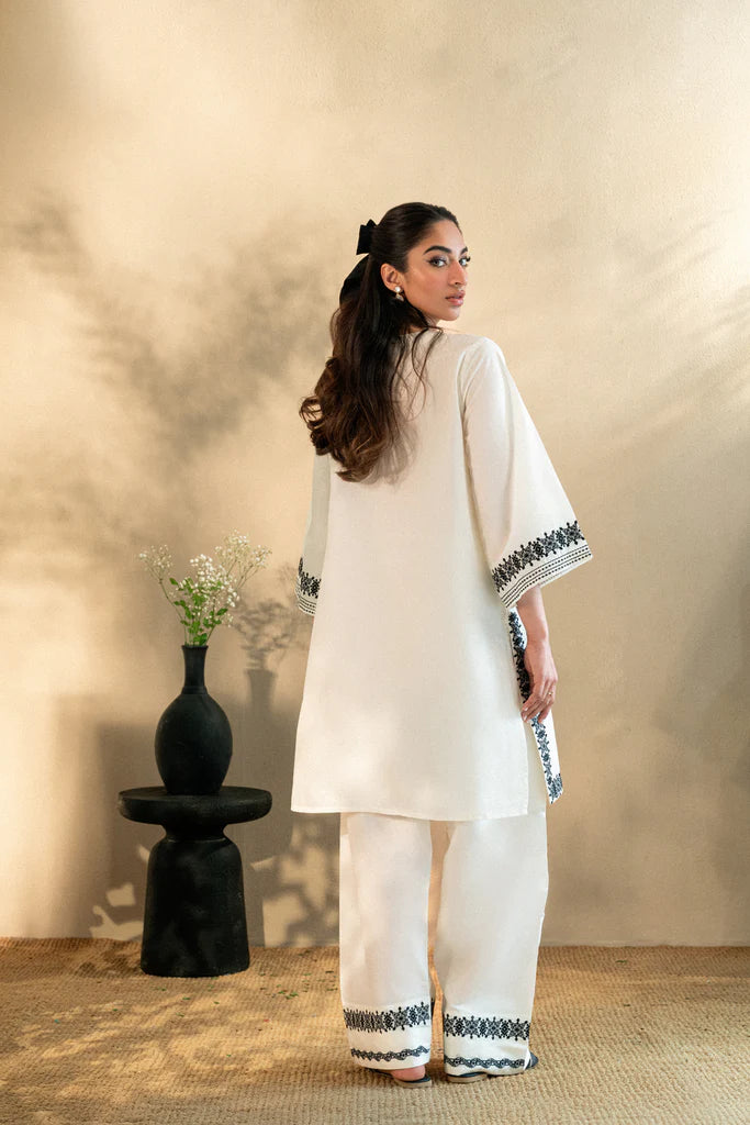 Frosted Frame | Wearinsead