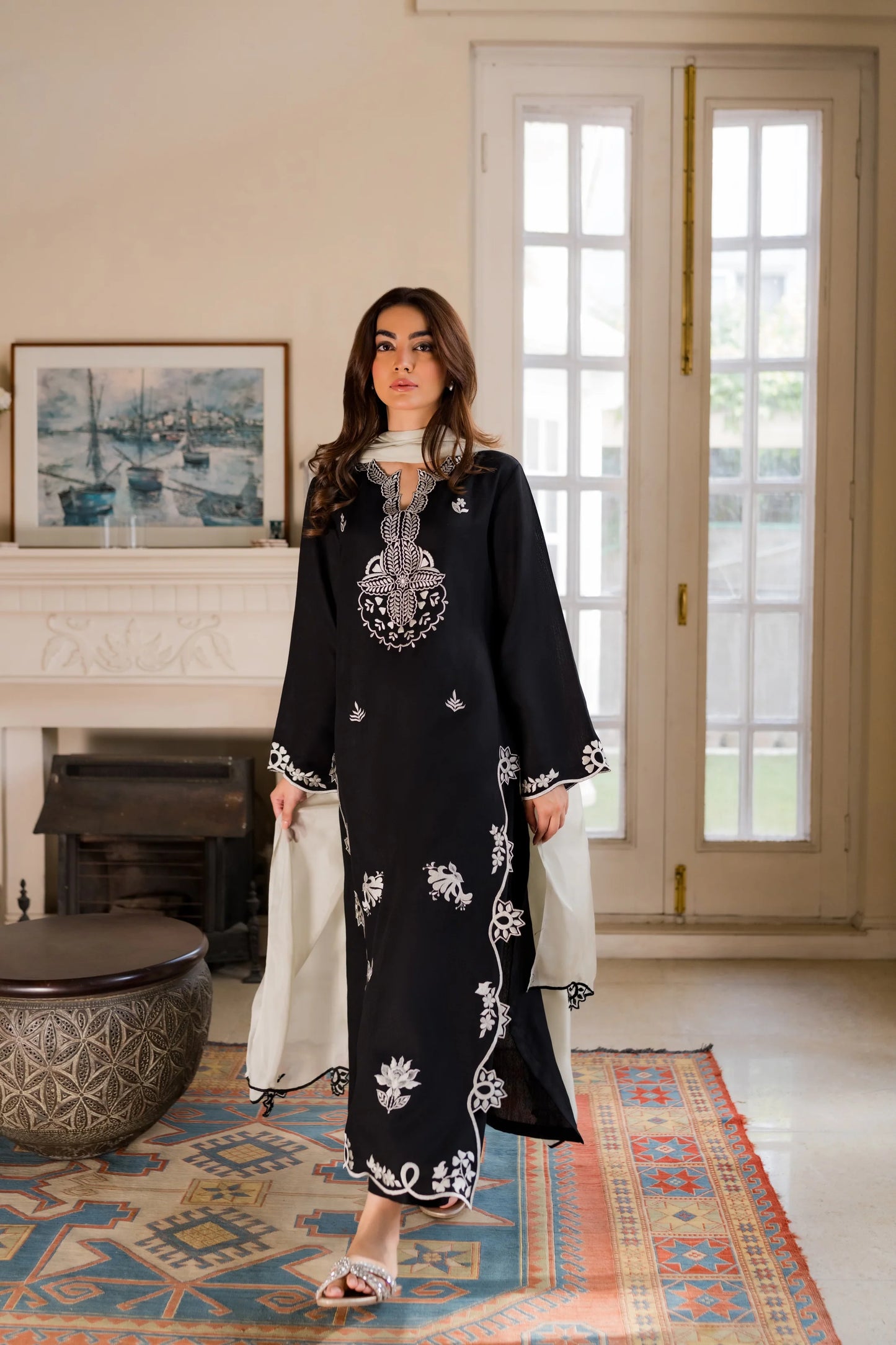 Maya | Shanzay Anooshay