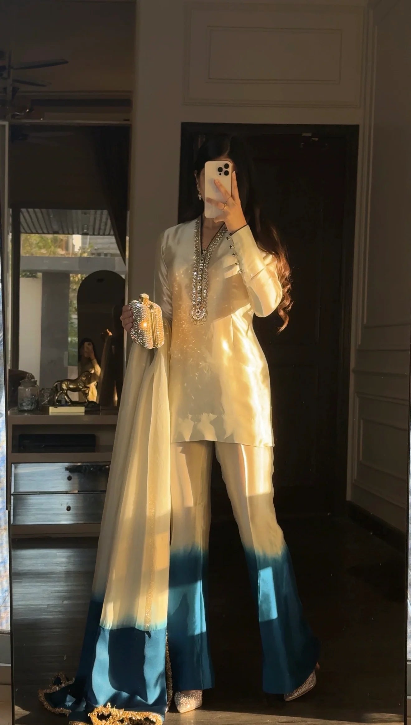 The Elysia Set | Zainab Shamsi Studio