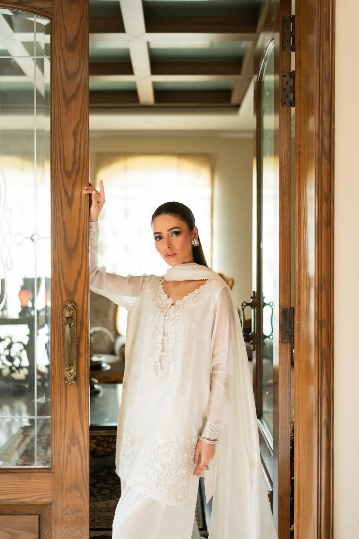 Abroo | Saher & Benish