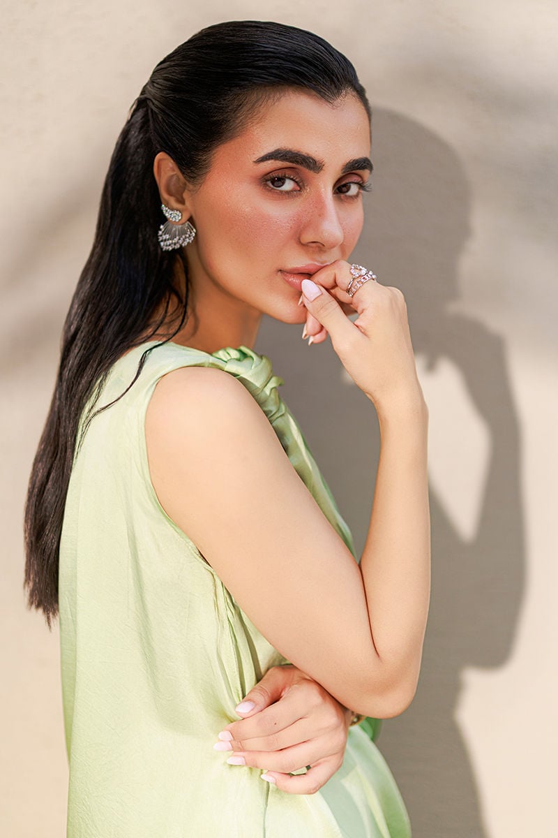 VELA | RESORT '26 | Ansab Jahangir