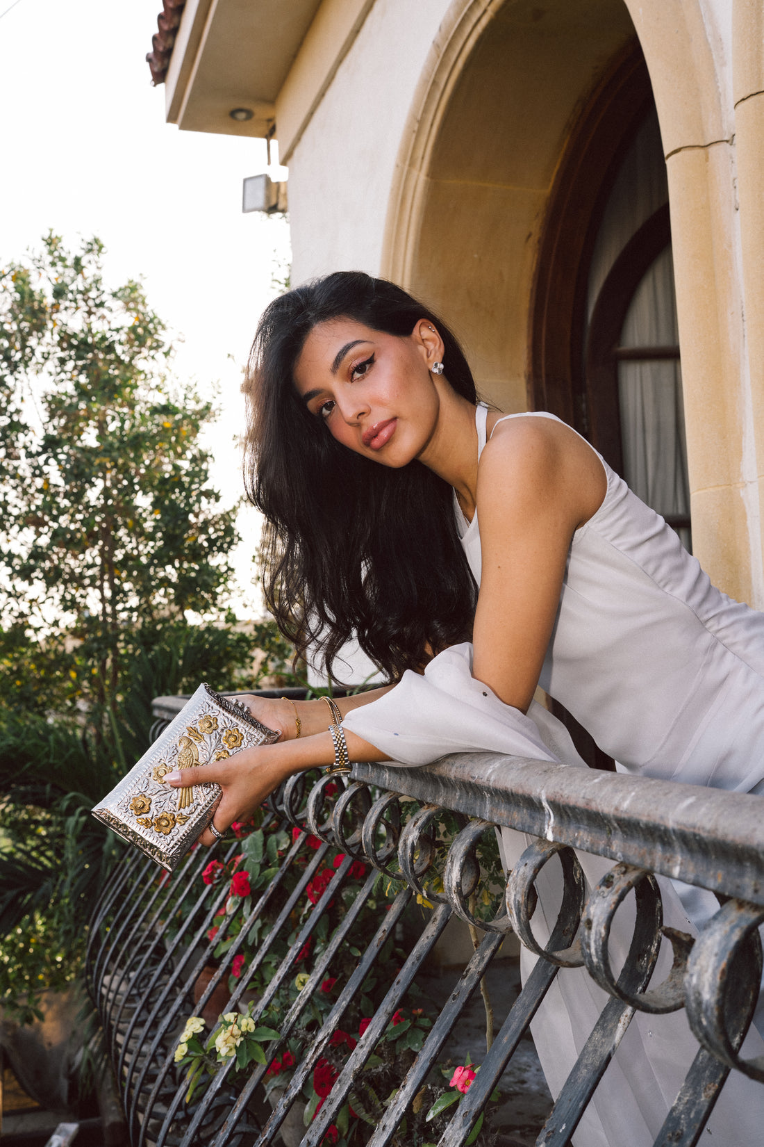Moonlit Noor | SADAF KANWAL