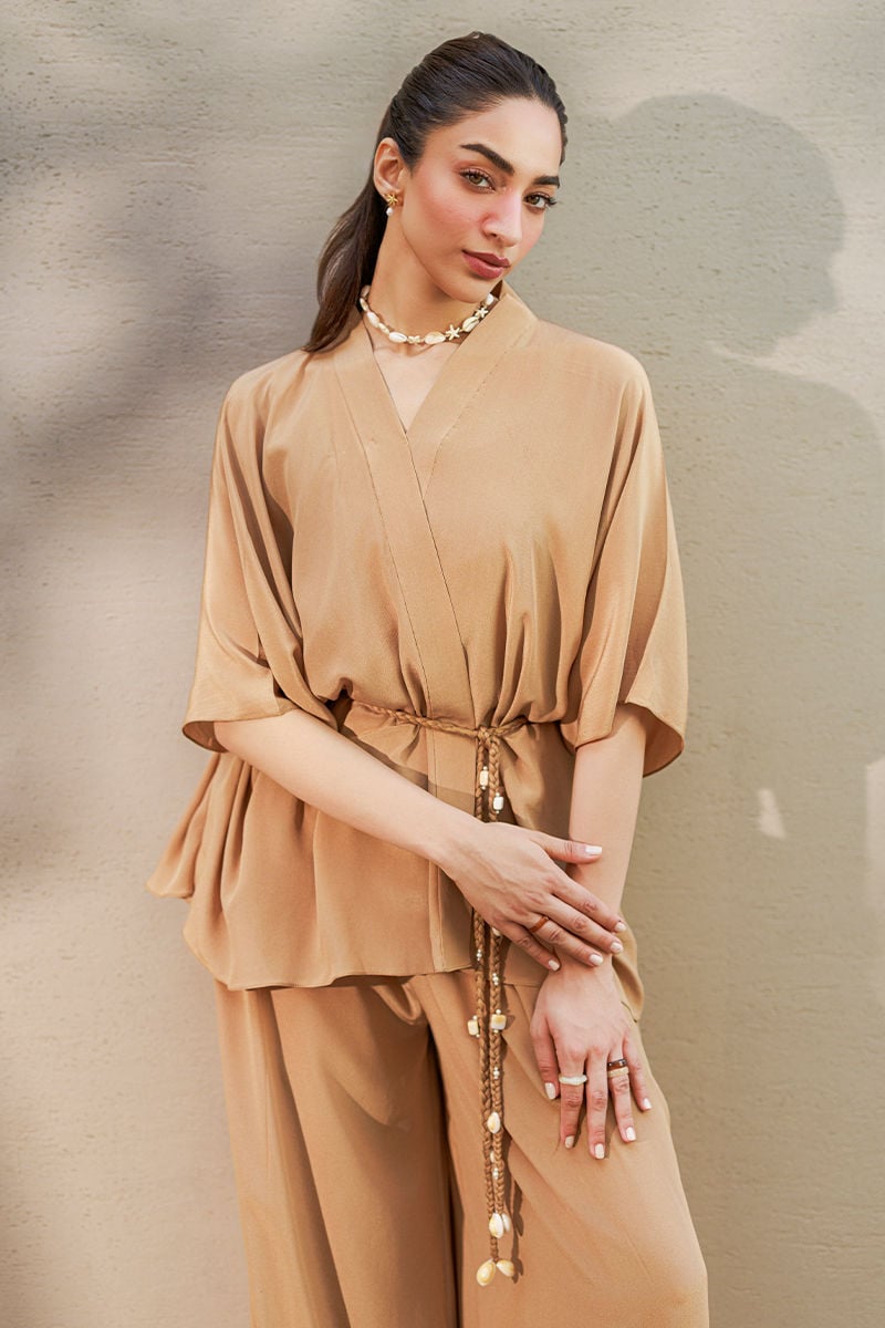 COVE | RESORT '26 | Ansab Jahangir