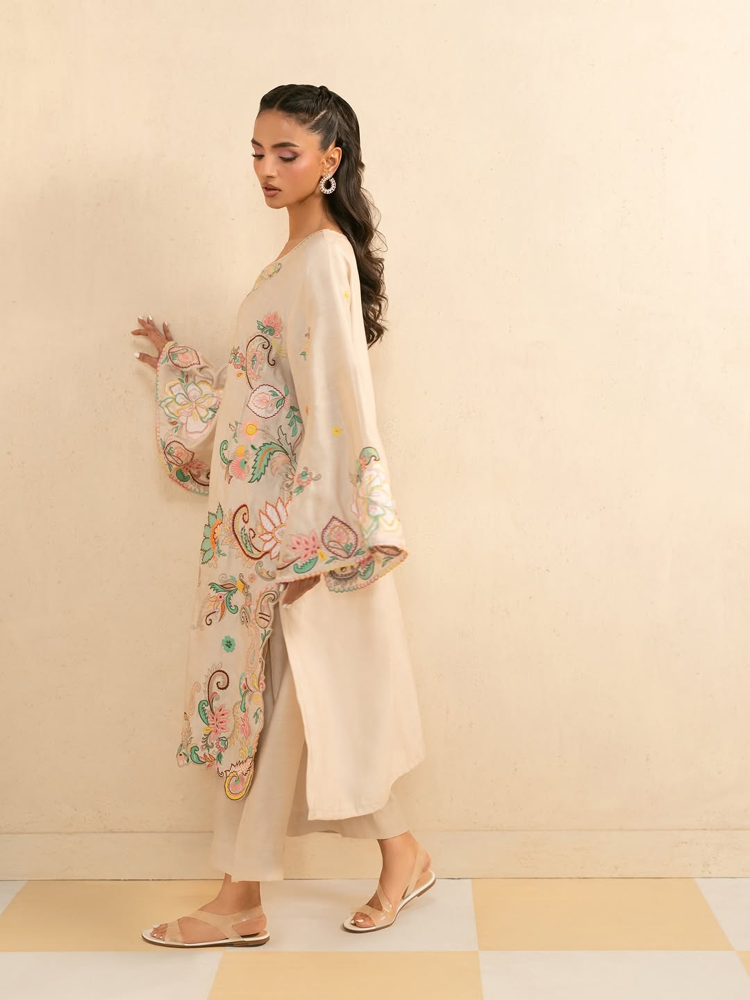 Bamboo | Edit Ul Fitr |  Nia Mia