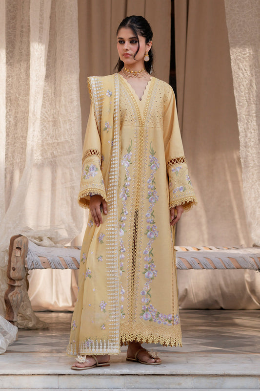 Eirha | Saad Bin Shahzad