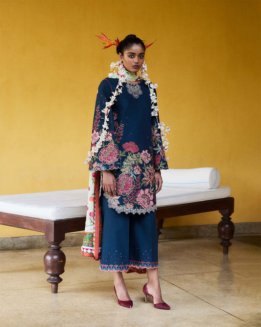 Silva | Jugnu SS’25 EID Pret’25 (RTS)