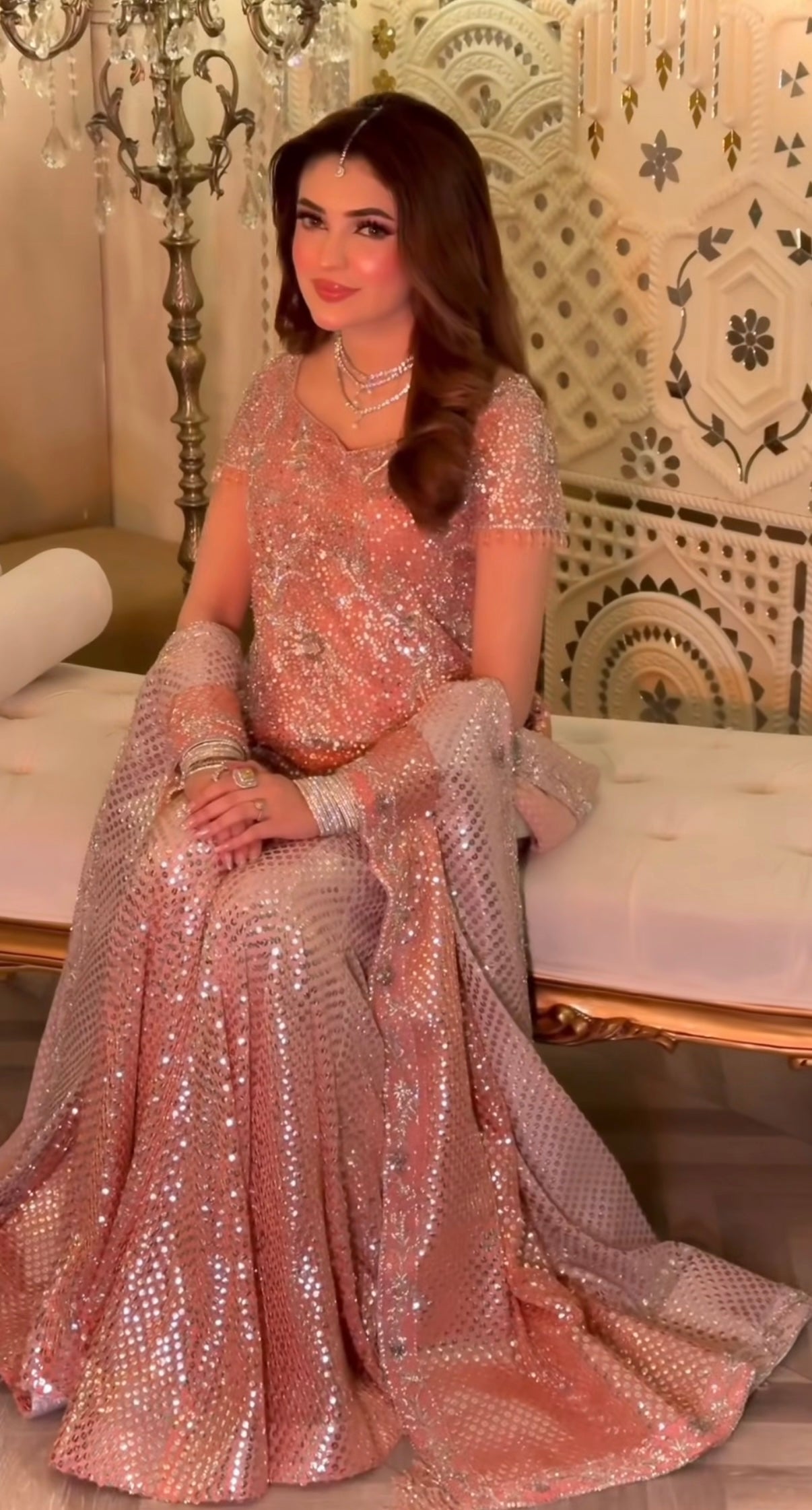 Bole Chudiyan Set | SILHOUETTE BY AW