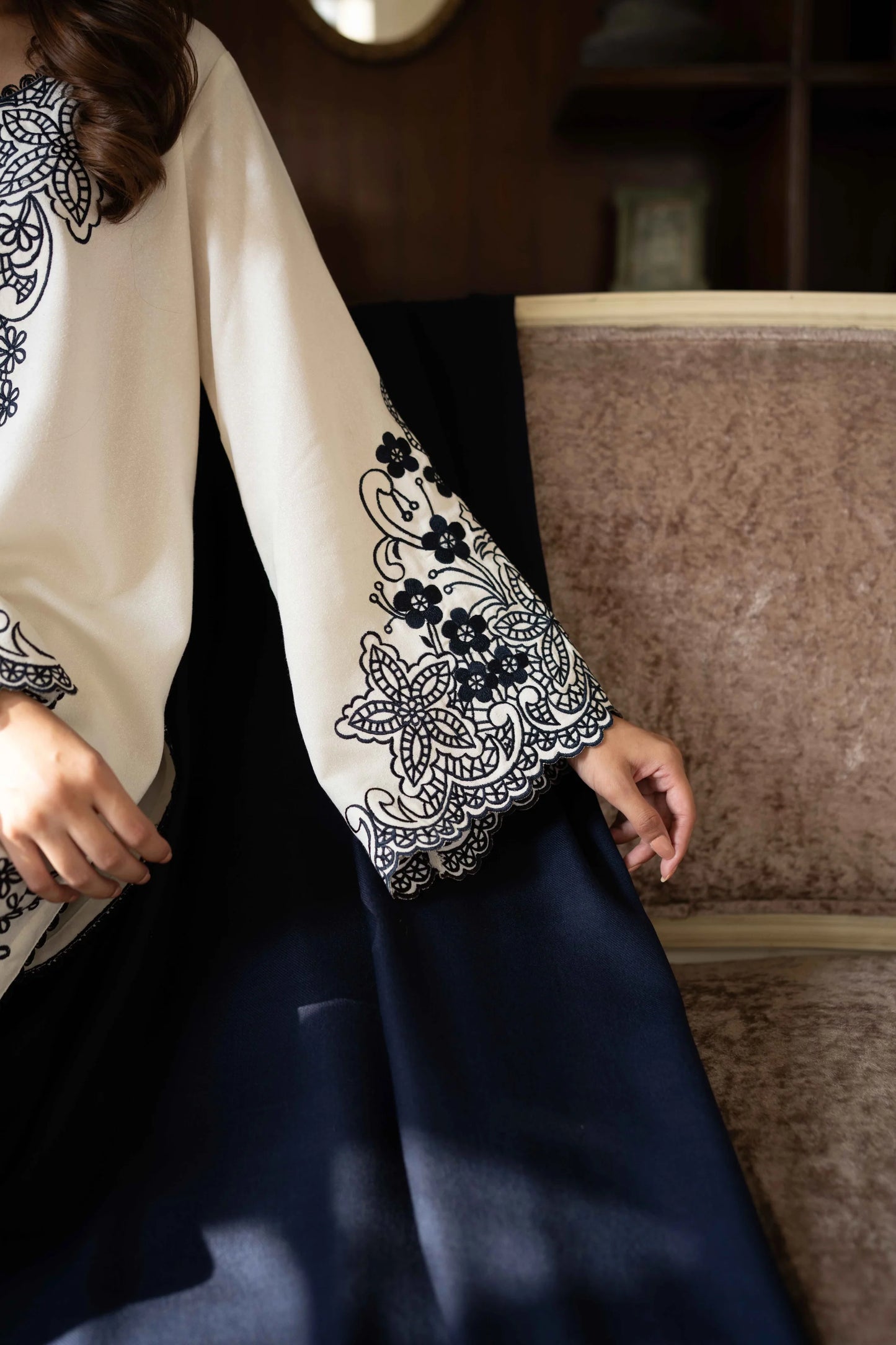 Lira | Shanzay Anooshay