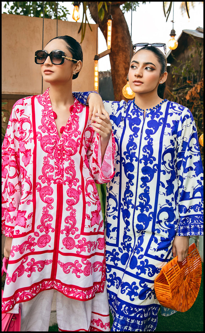 COOL AS A CUCUMBER | Sila by Sumaira Aurangzeb