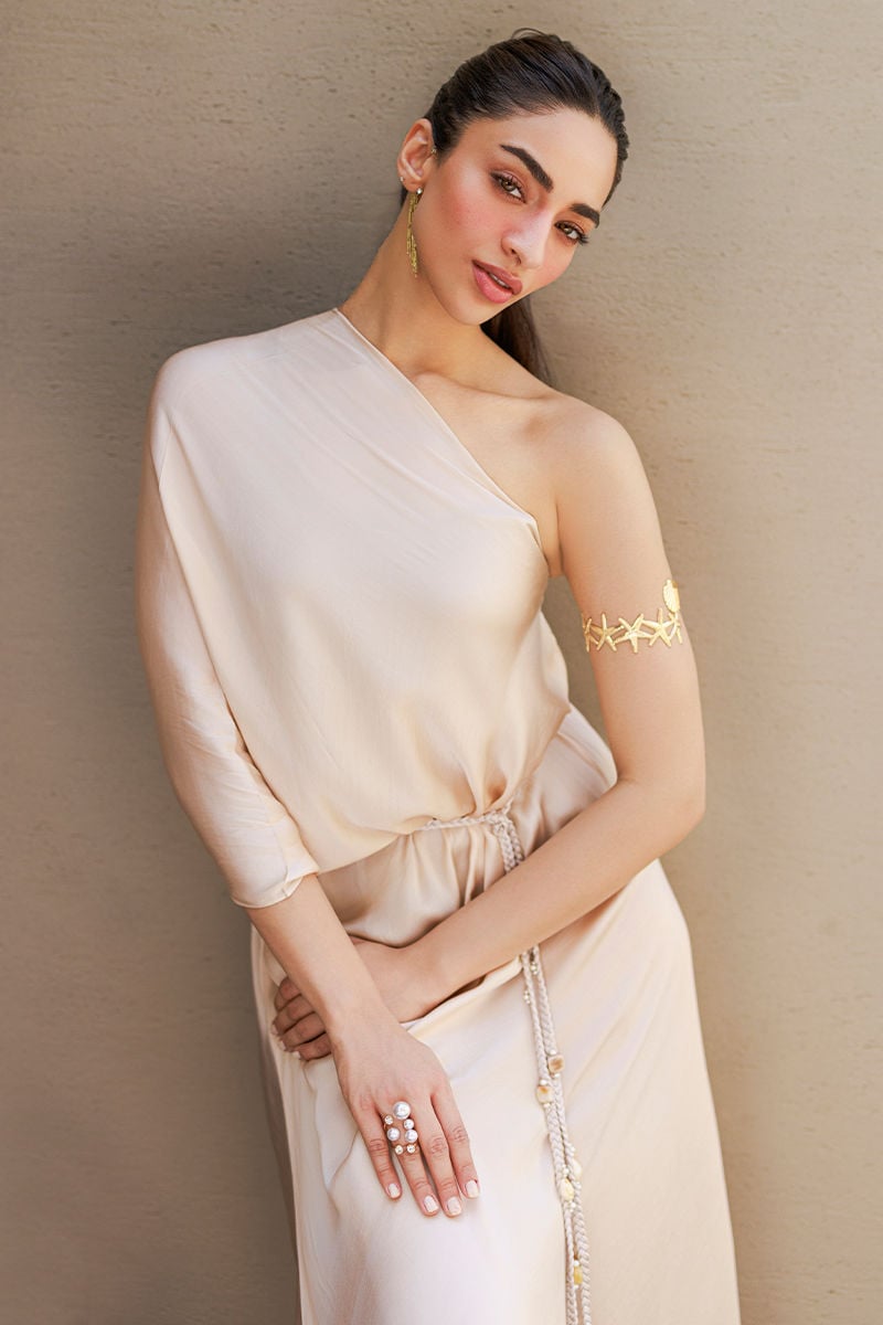 DUNE | RESORT '26 | Ansab Jahangir