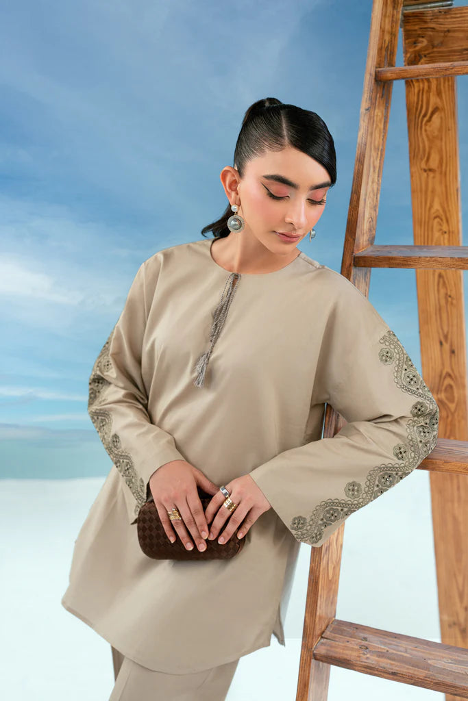 Toasted Coconut | Wearinsead