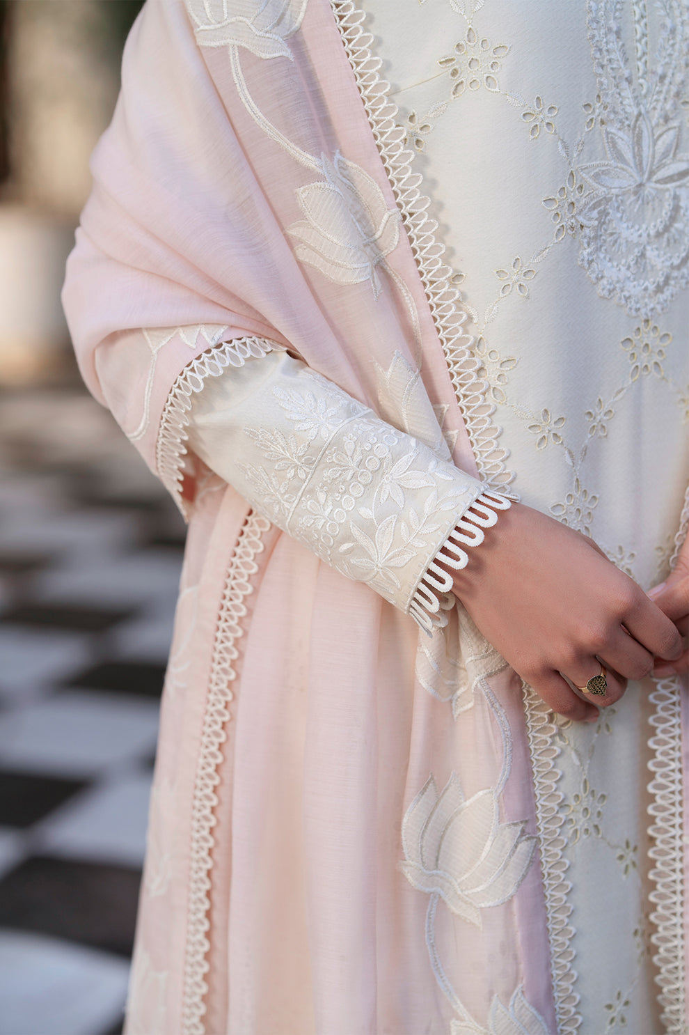 Sahar | Saad Bin Shahzad