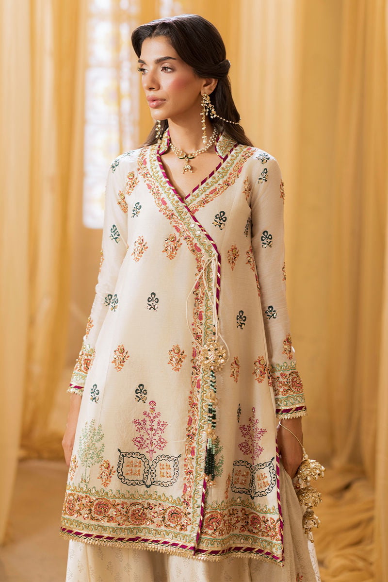 LUNE | ARTISAN PRINTS '26 | Ansab Jahangir