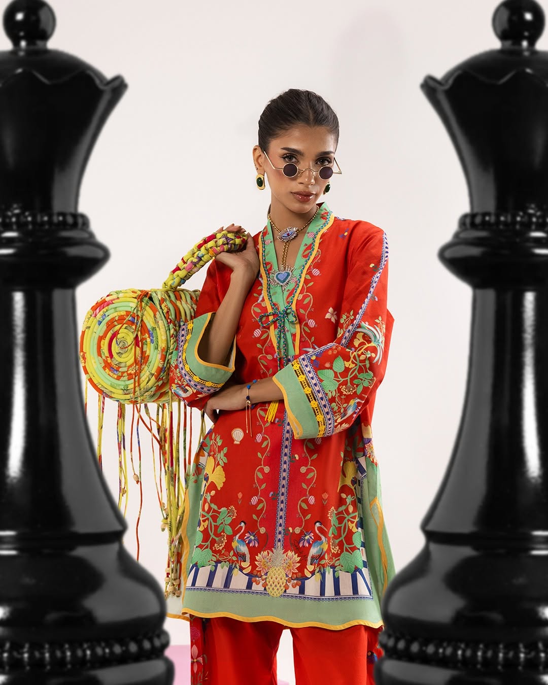 Aries | Safi & Me | SANA SAFINAZ
