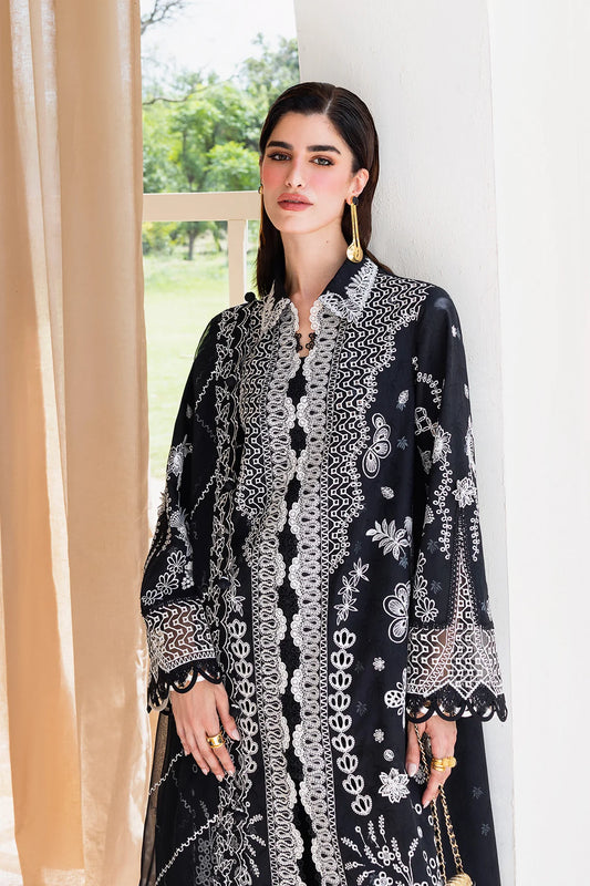 PA-06 ECLIPSE | Causal Pret '26 | Qalamkar