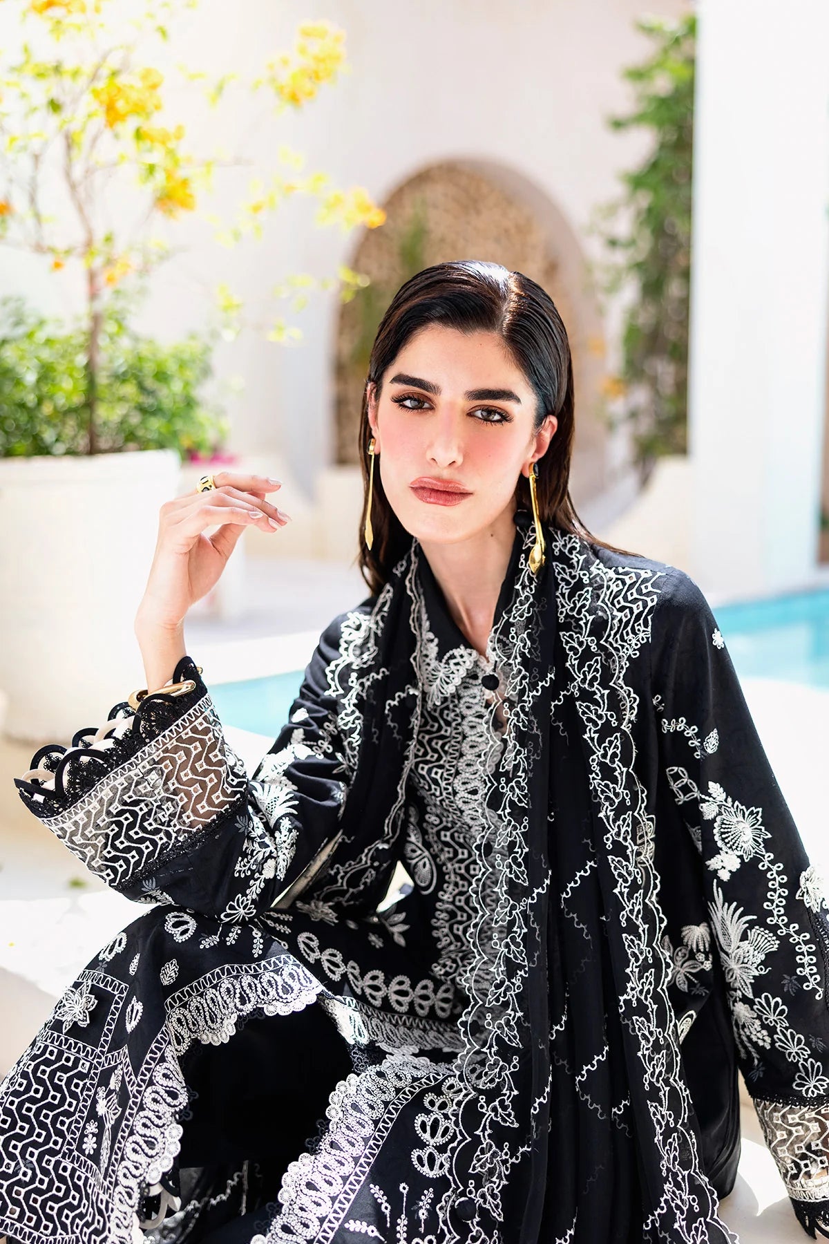 PA-06 ECLIPSE | Causal Pret '26 | Qalamkar