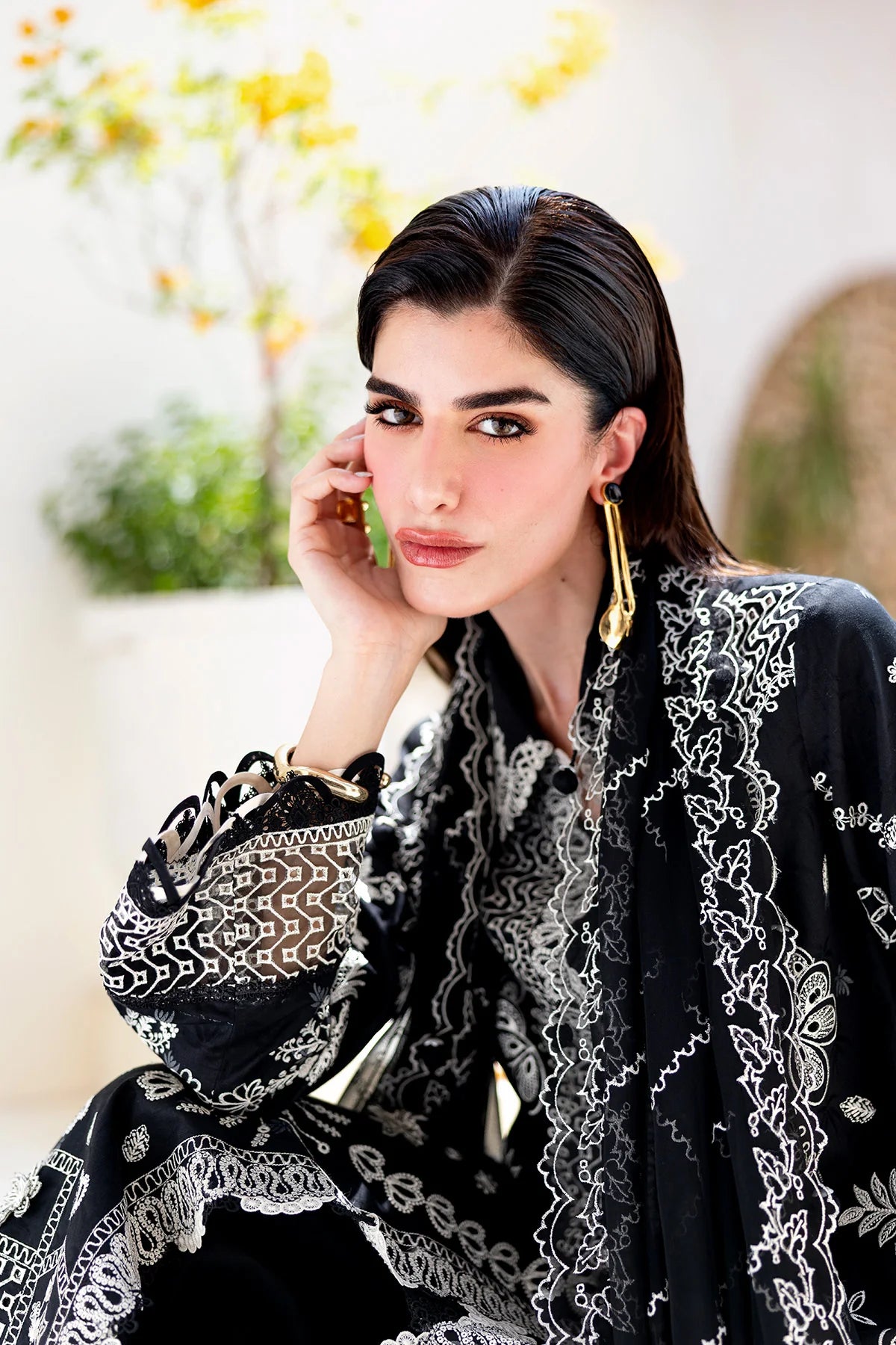 PA-06 ECLIPSE | Causal Pret '26 | Qalamkar