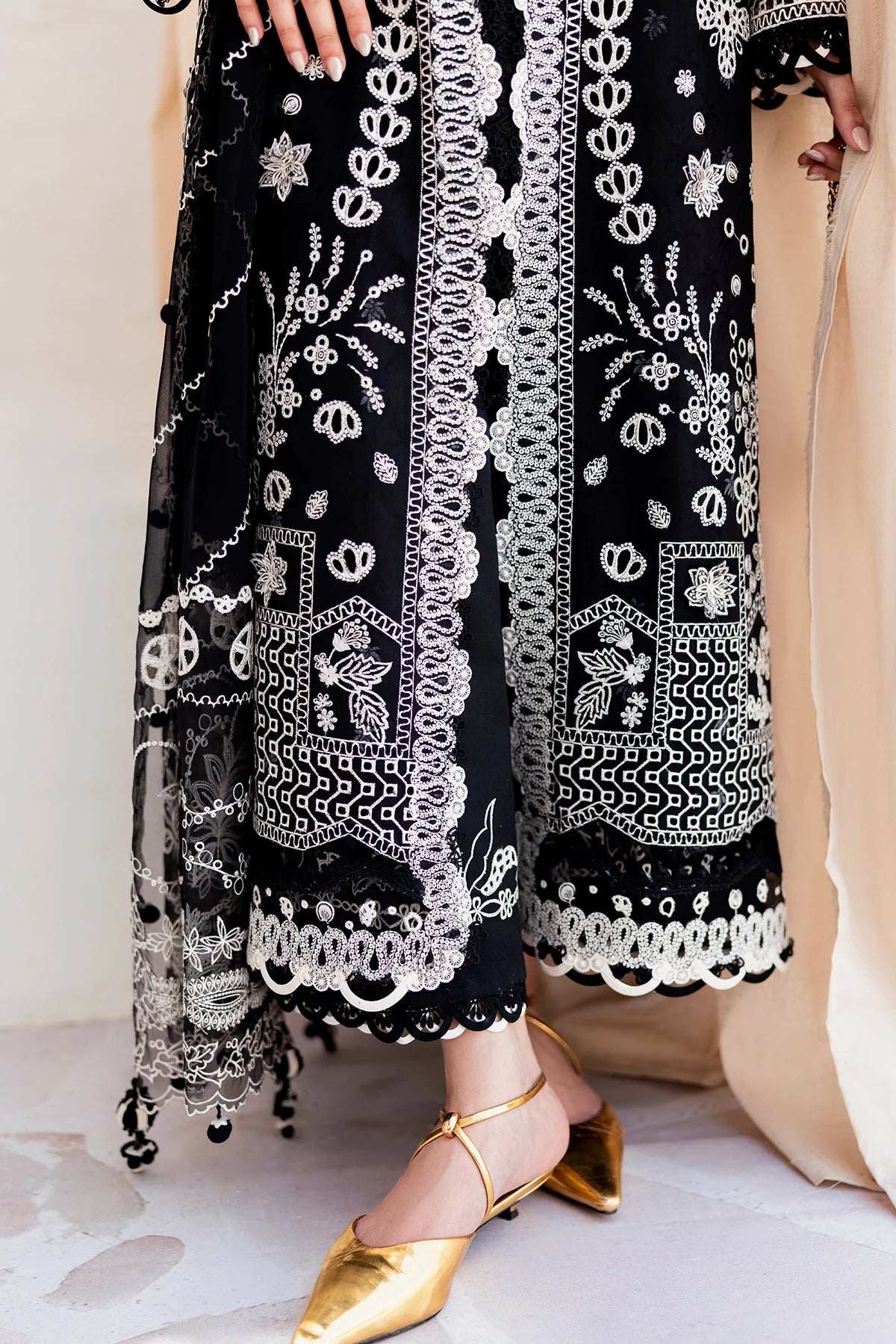 PA-06 ECLIPSE | Causal Pret '26 | Qalamkar