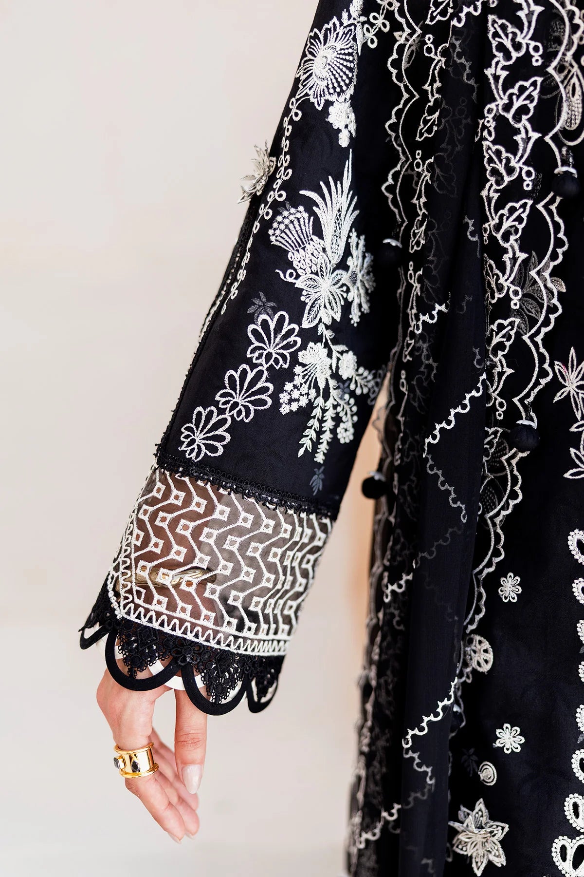 PA-06 ECLIPSE | Causal Pret '26 | Qalamkar