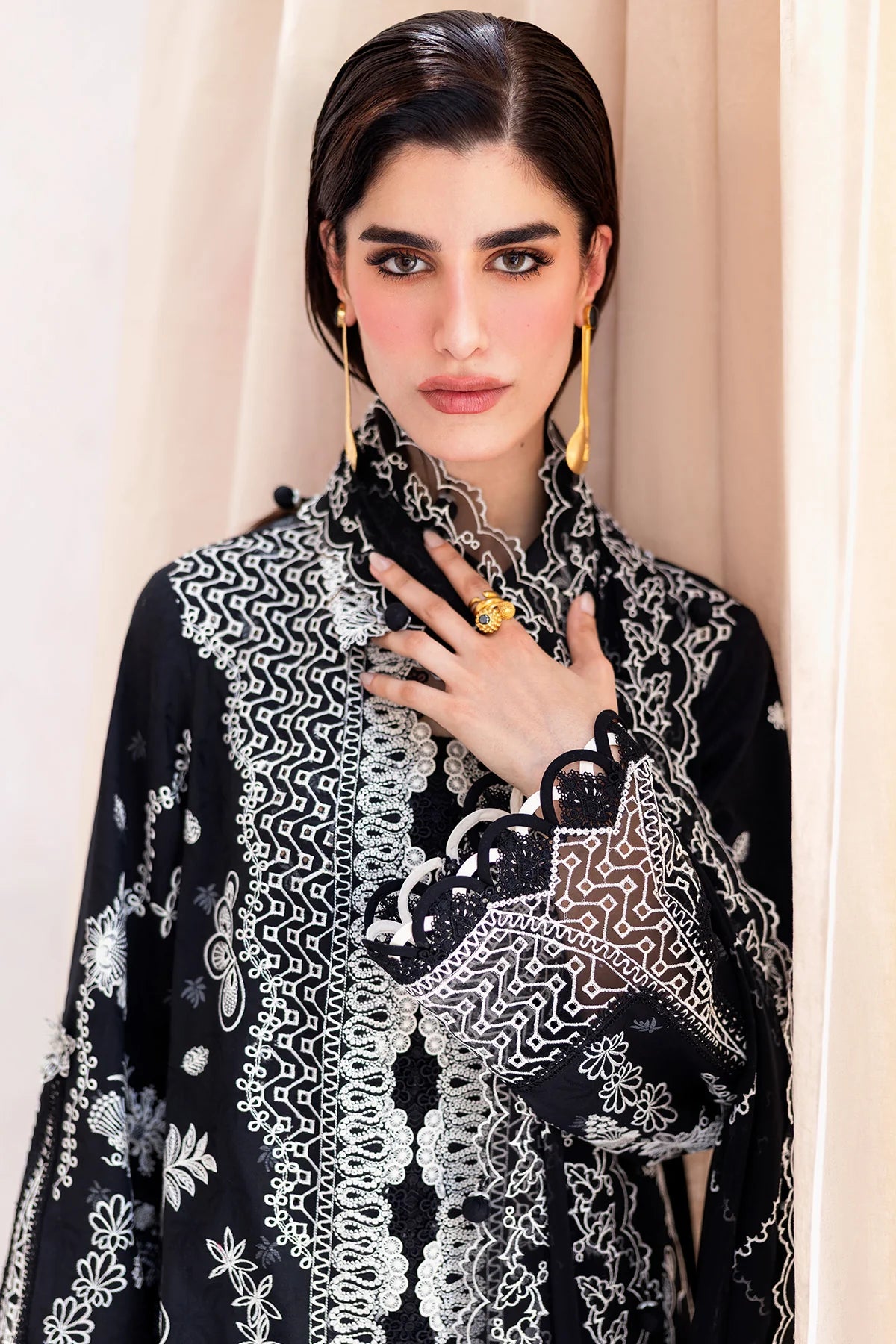 PA-06 ECLIPSE | Causal Pret '26 | Qalamkar