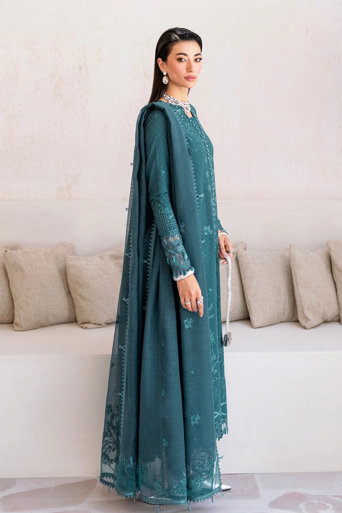 PA-03 HARBOR | Causal Pret '26 | Qalamkar