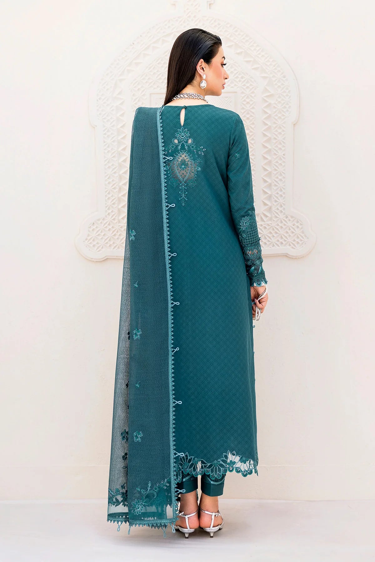 PA-03 HARBOR | Causal Pret '26 | Qalamkar