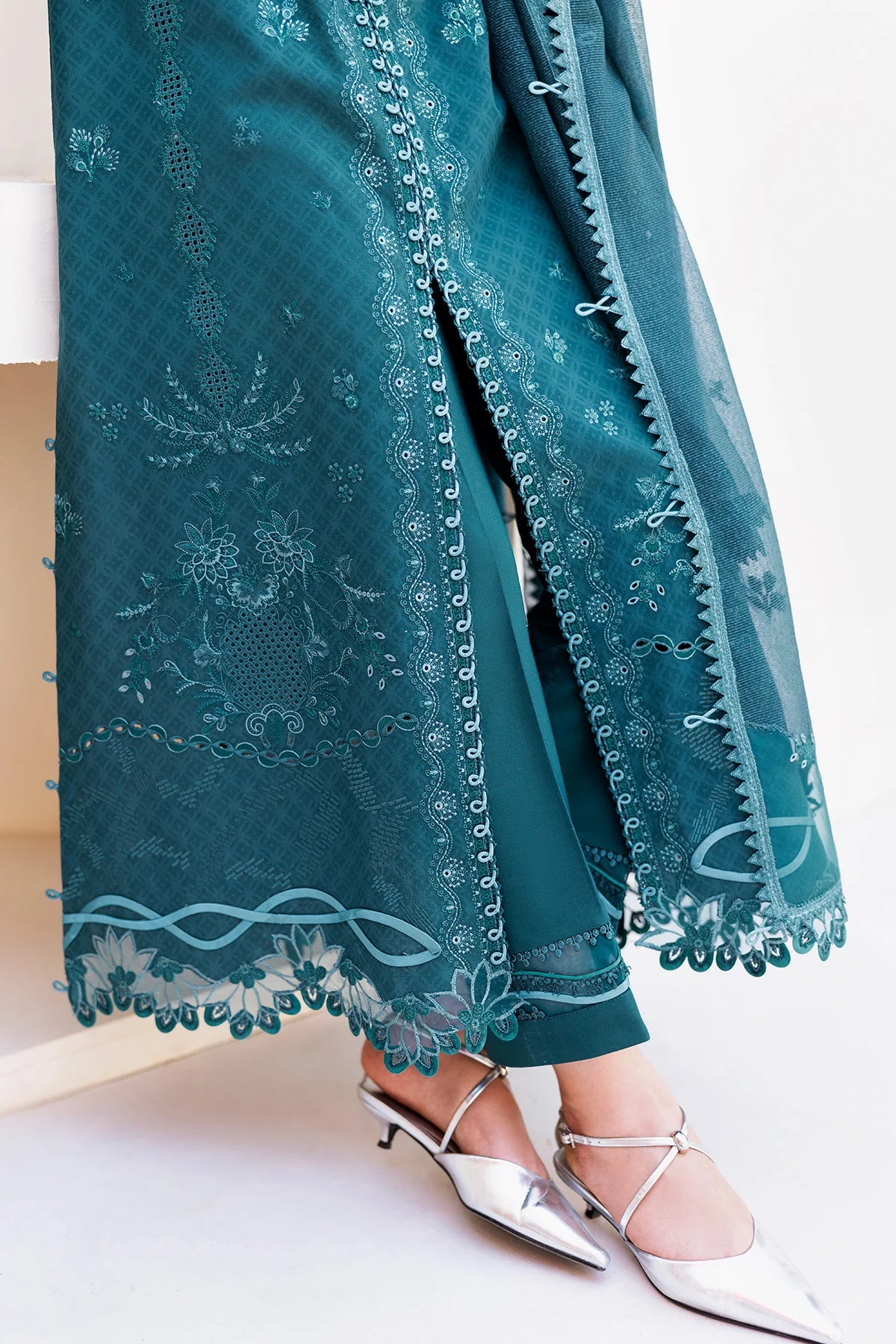 PA-03 HARBOR | Causal Pret '26 | Qalamkar