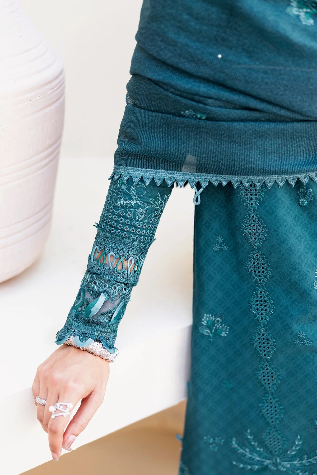 PA-03 HARBOR | Causal Pret '26 | Qalamkar