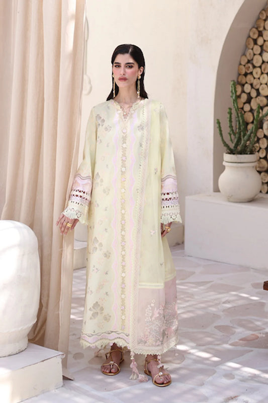 PA-02 DAWN | Causal Pret '26 | Qalamkar