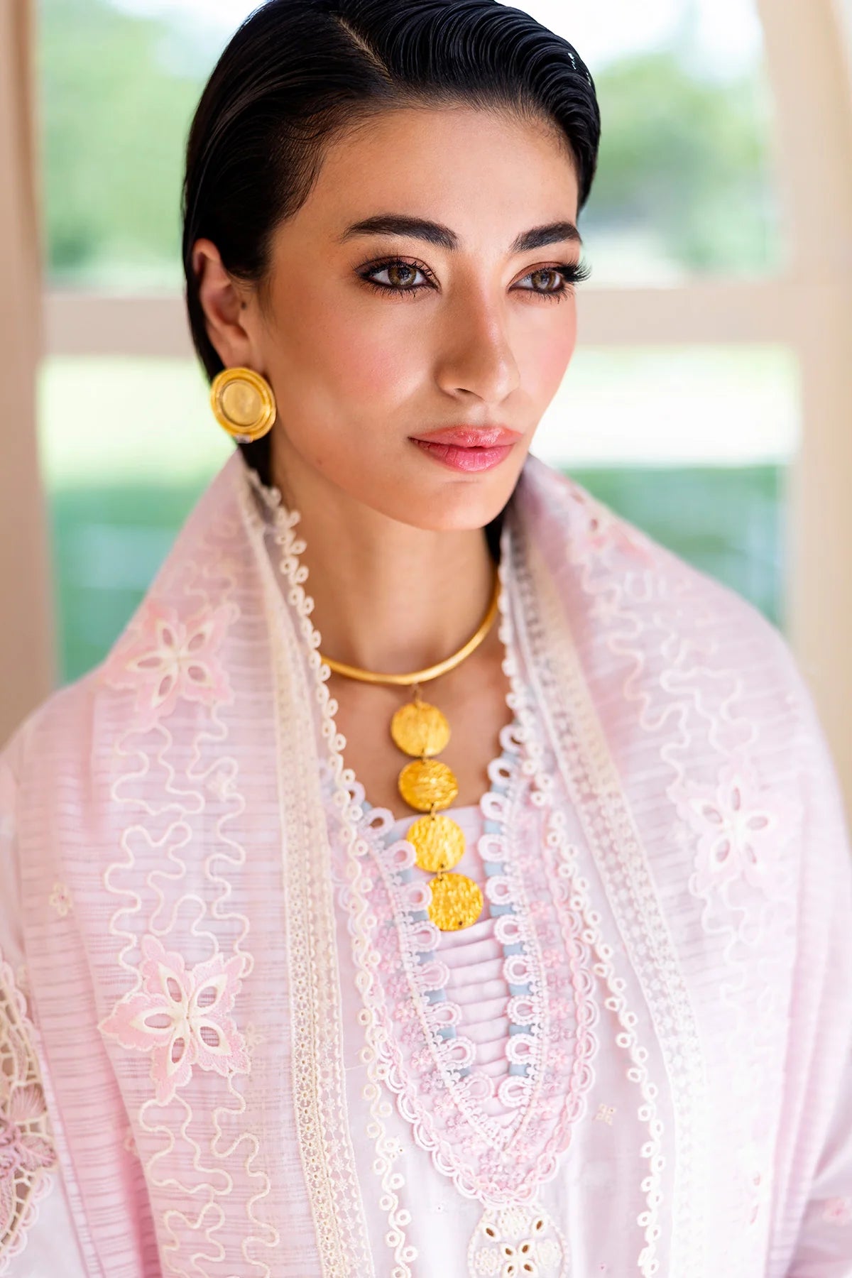 PA-08 FEATHER | Causal Pret '26 | Qalamkar