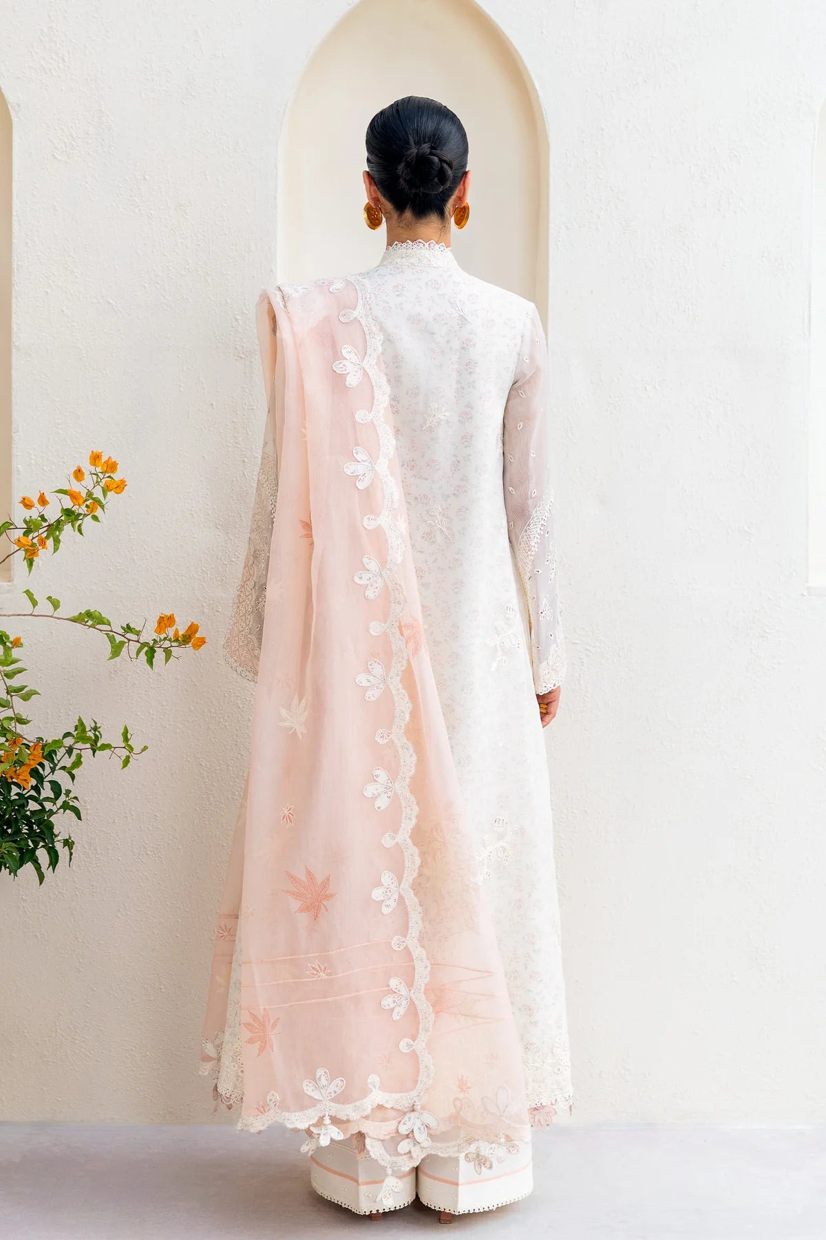 PA-05 VEIL | Causal Pret '26 | Qalamkar