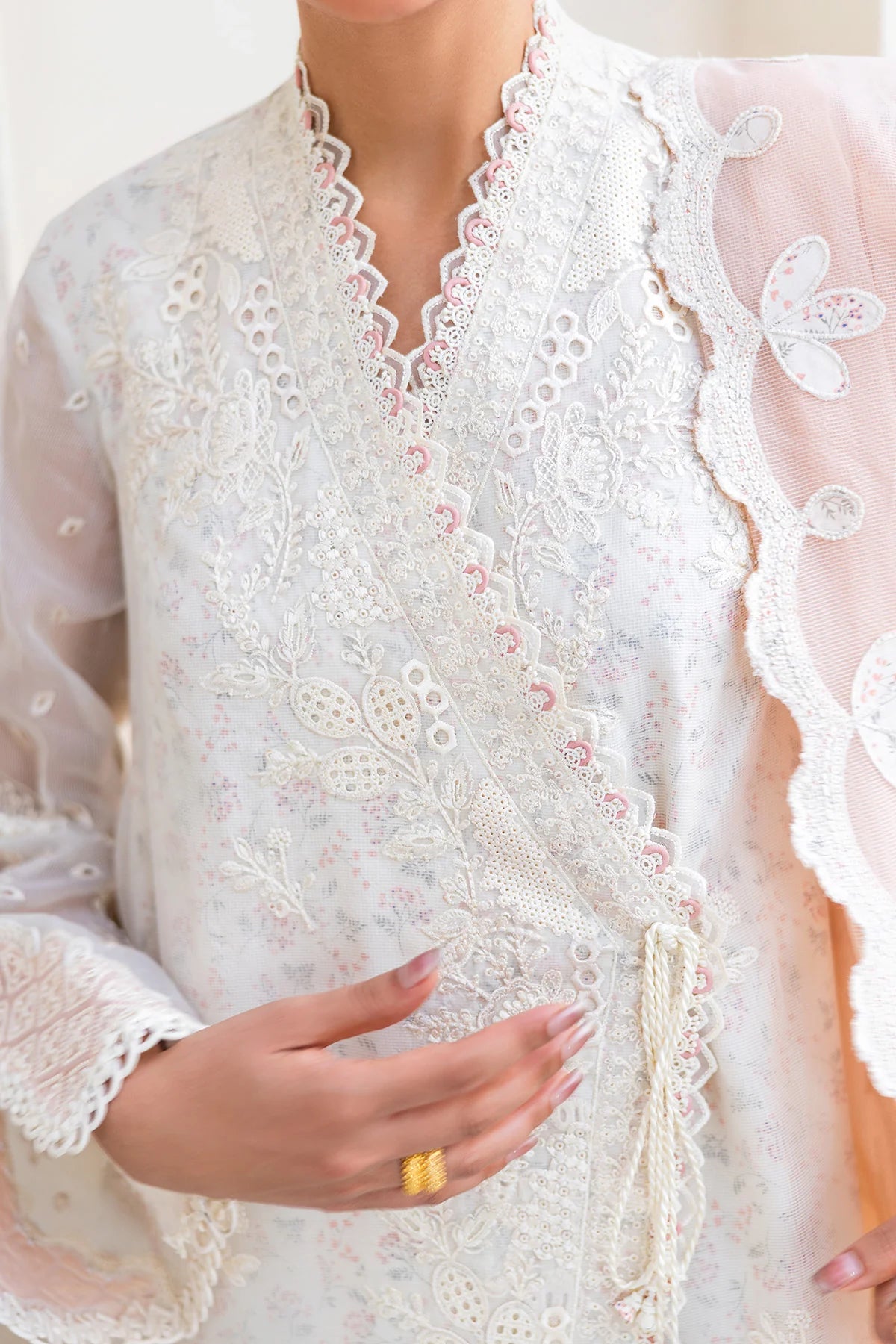 PA-05 VEIL | Causal Pret '26 | Qalamkar