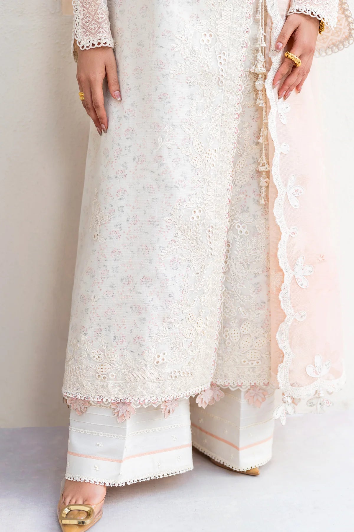 PA-05 VEIL | Causal Pret '26 | Qalamkar