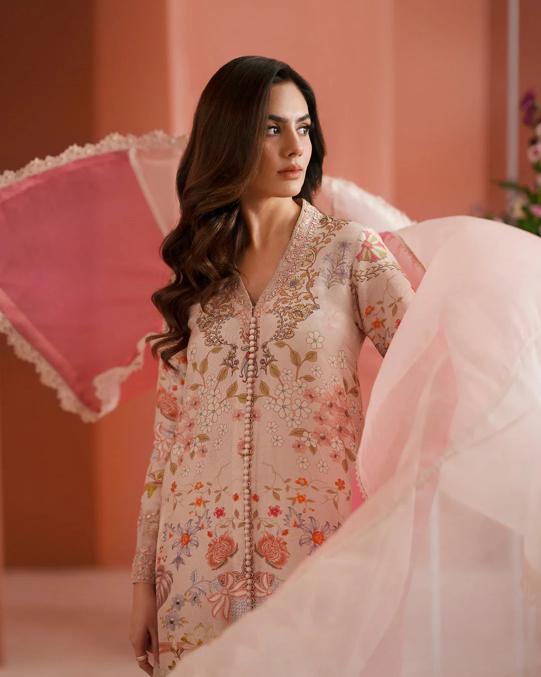 Nermin | Roim | Faiza Saqlain