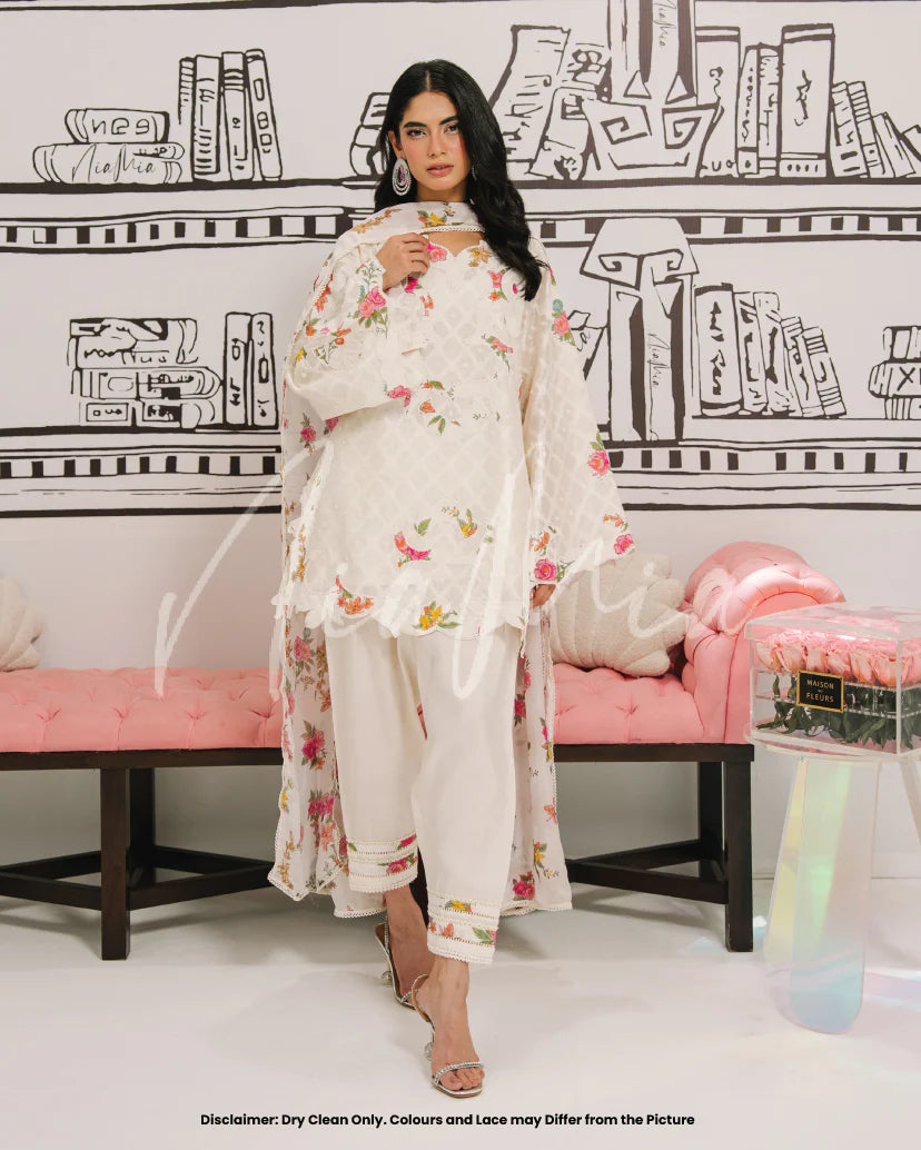 Charlotte | Eid ul Adha ’26 | Nia Mia