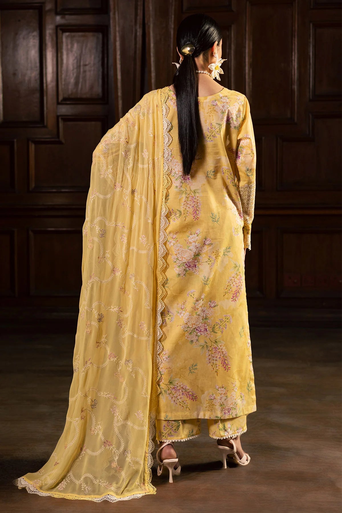 NS-168 | Summer collection '25 | Nureh