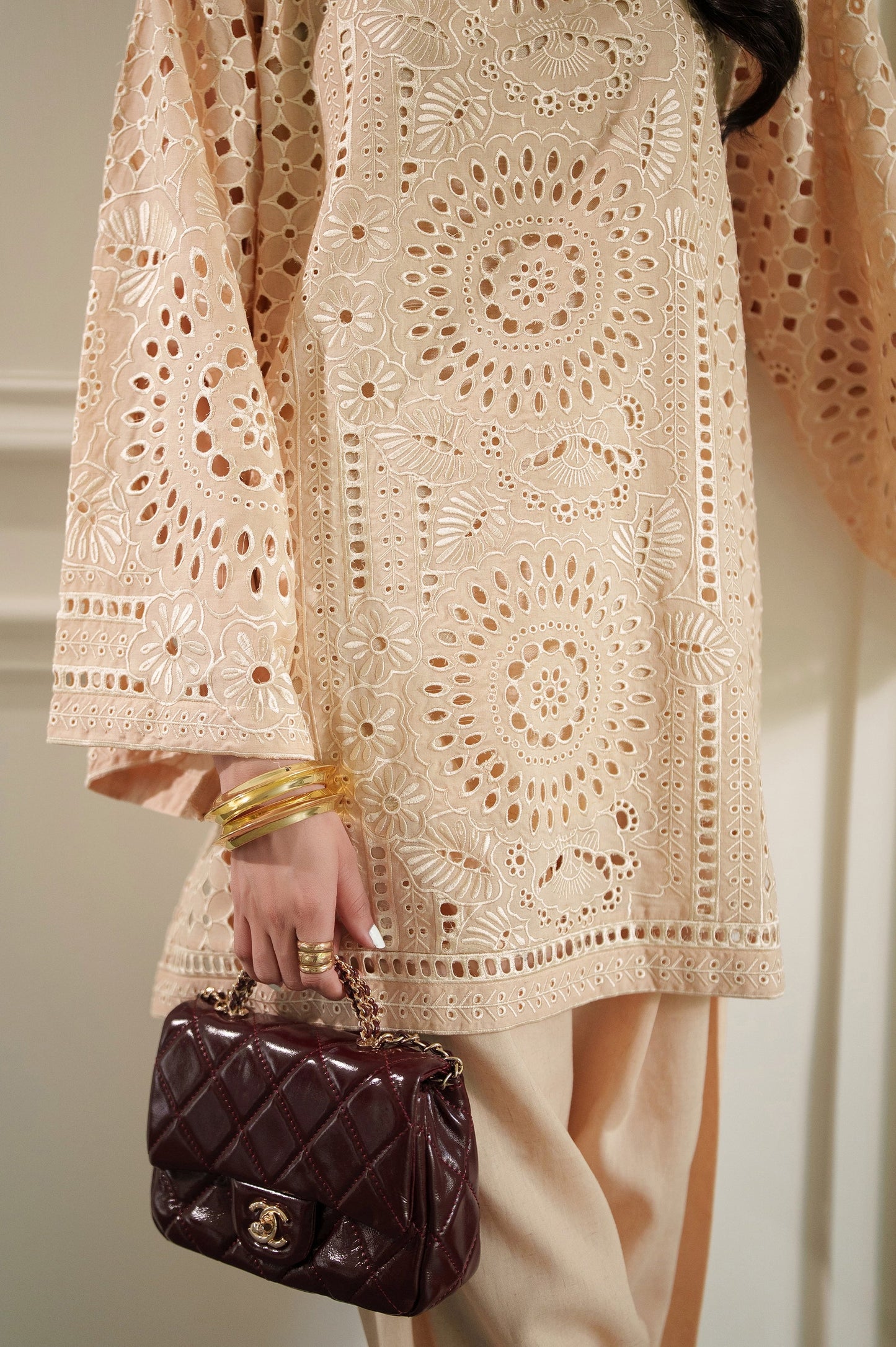 Weekend Muse | Errand Era | La Pret
