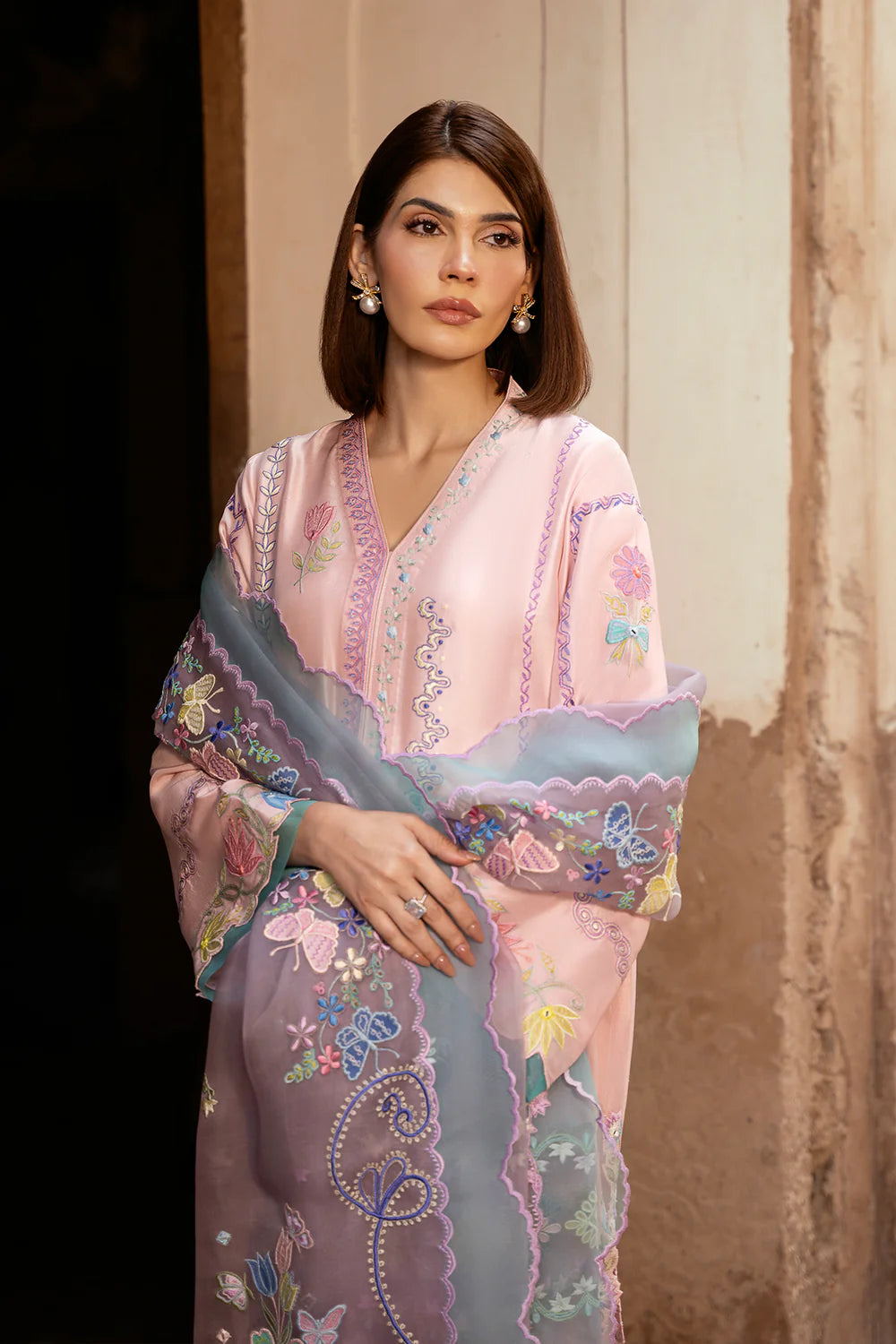 GITI | Shazia Rauf Khan
