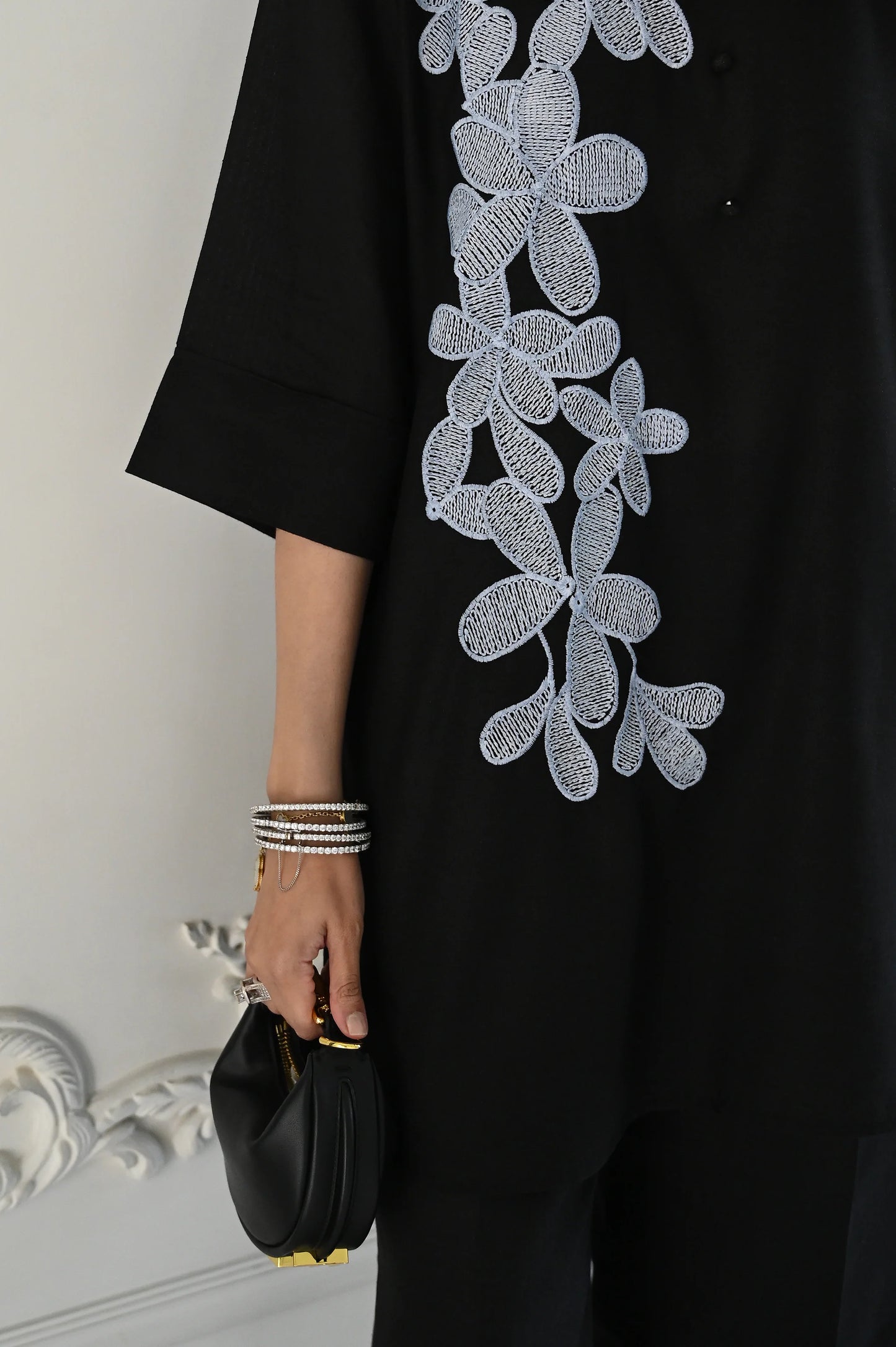 ⁠INKWELL SET | THE SIGNATURE EDIT | LA PRET