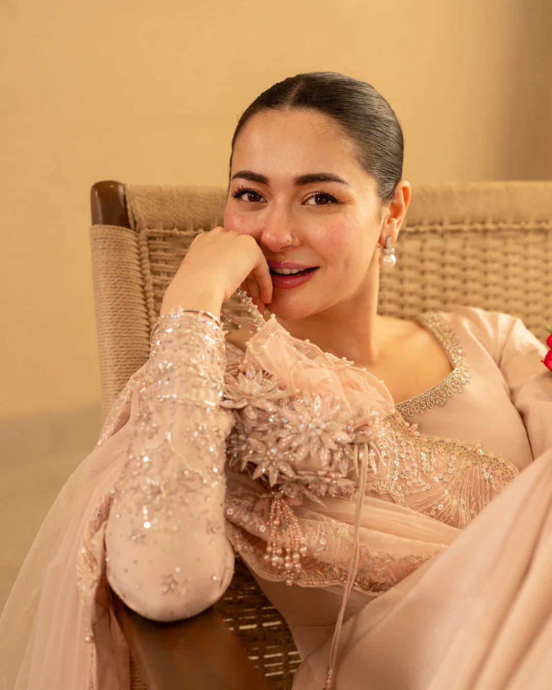 Mirari | Reina | Faiza Saqlain