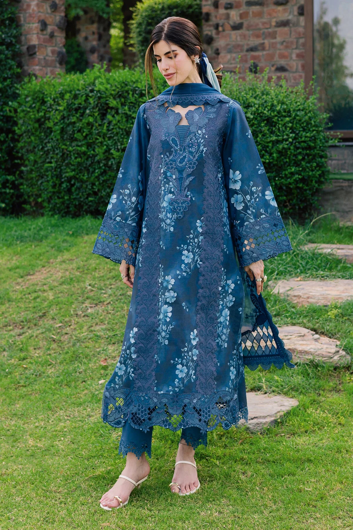 NE-260 | Summer collection '25 | Nureh