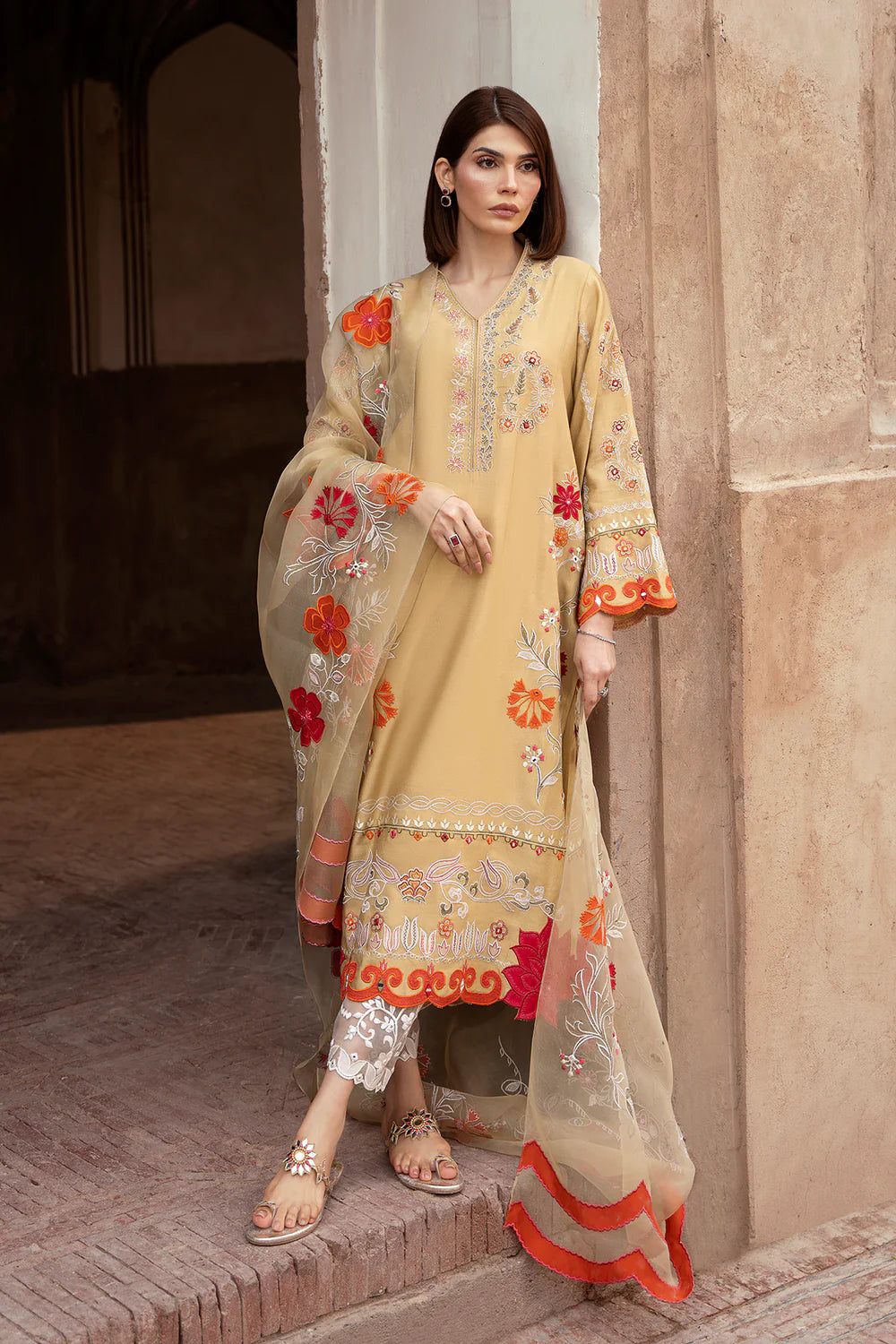 FREYA | Shazia Rauf Khan