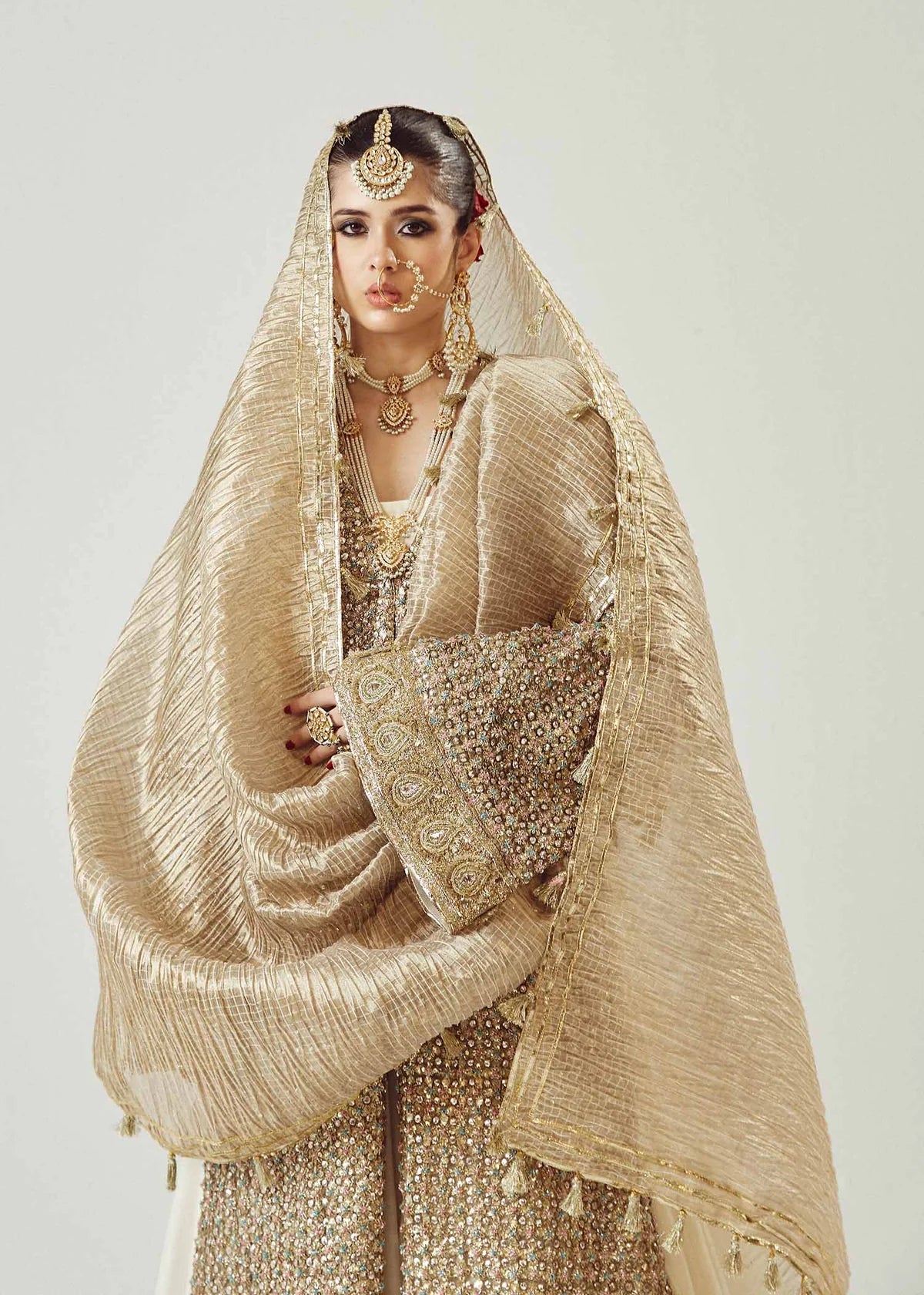 Chandani | Formal | HUSSAIN REHAR