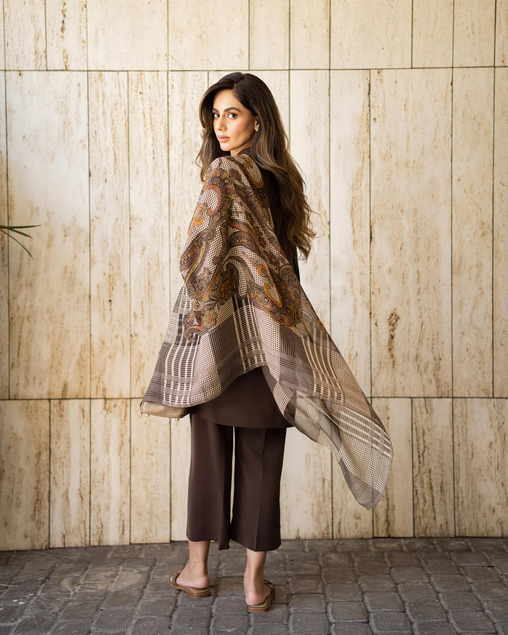 Espresso Spade Set | LIRA