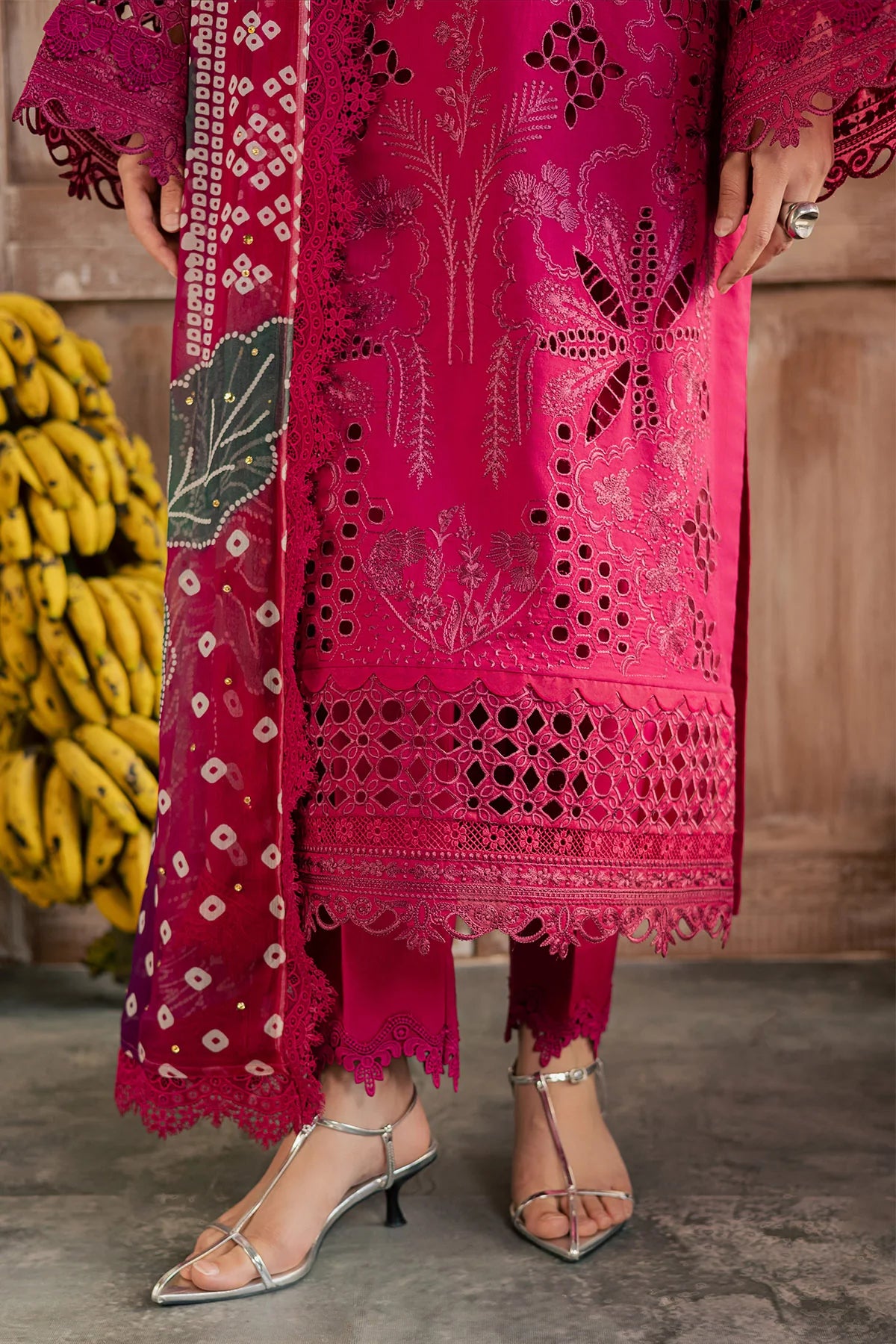 NE-255 | Summer collection '25 | Nureh